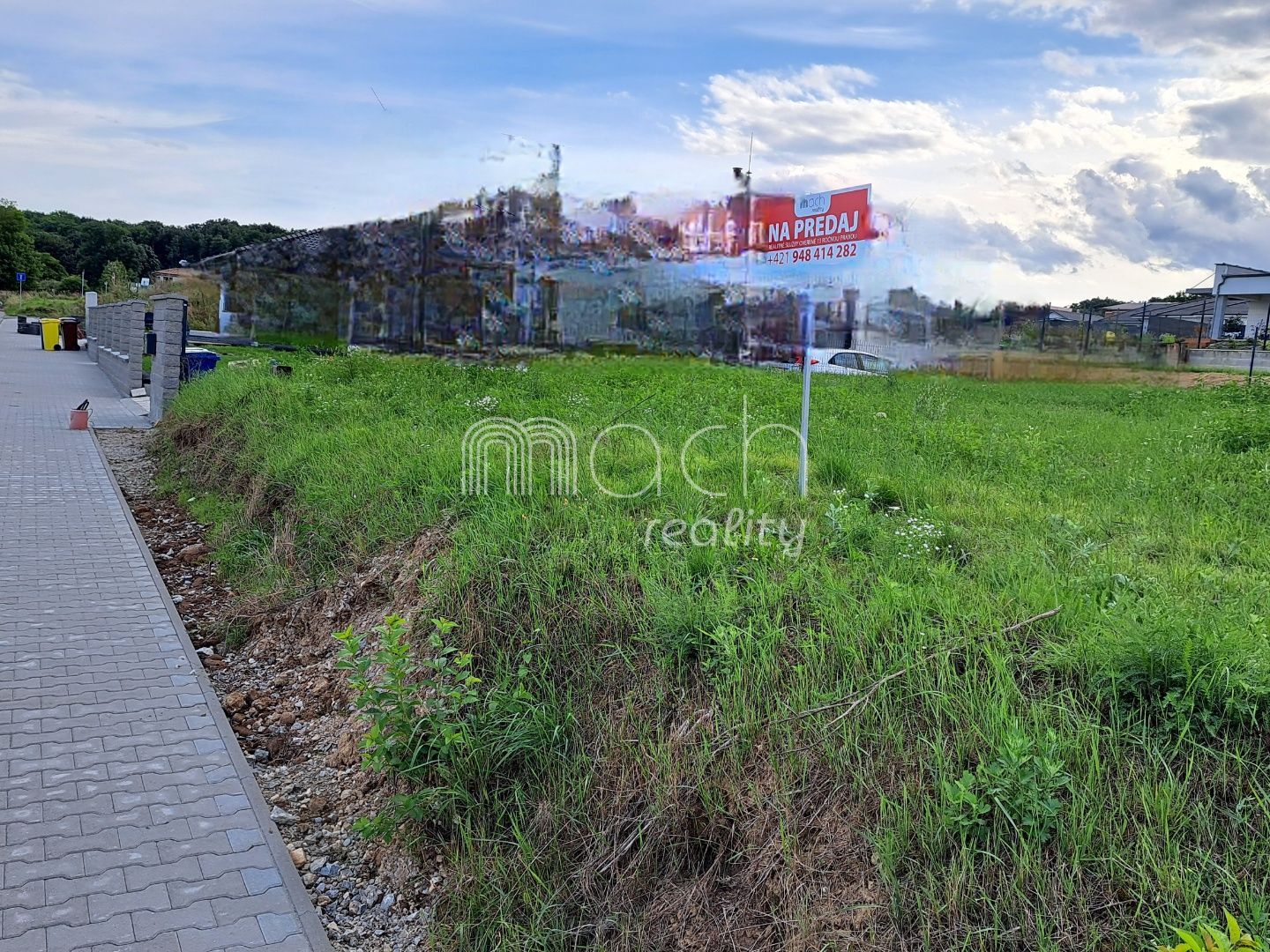 featured image of real estate
