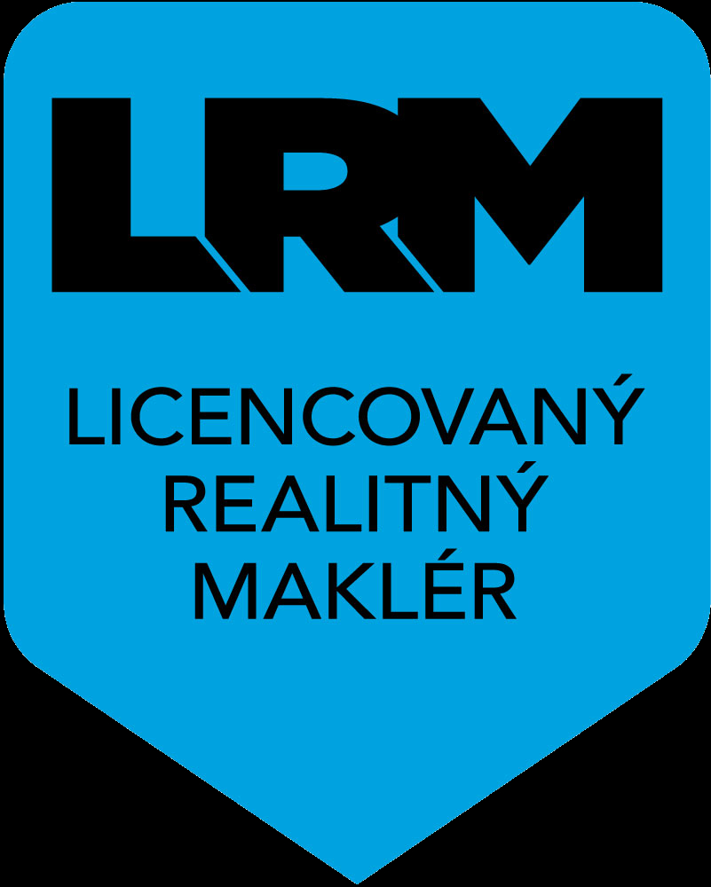real estate licence badge