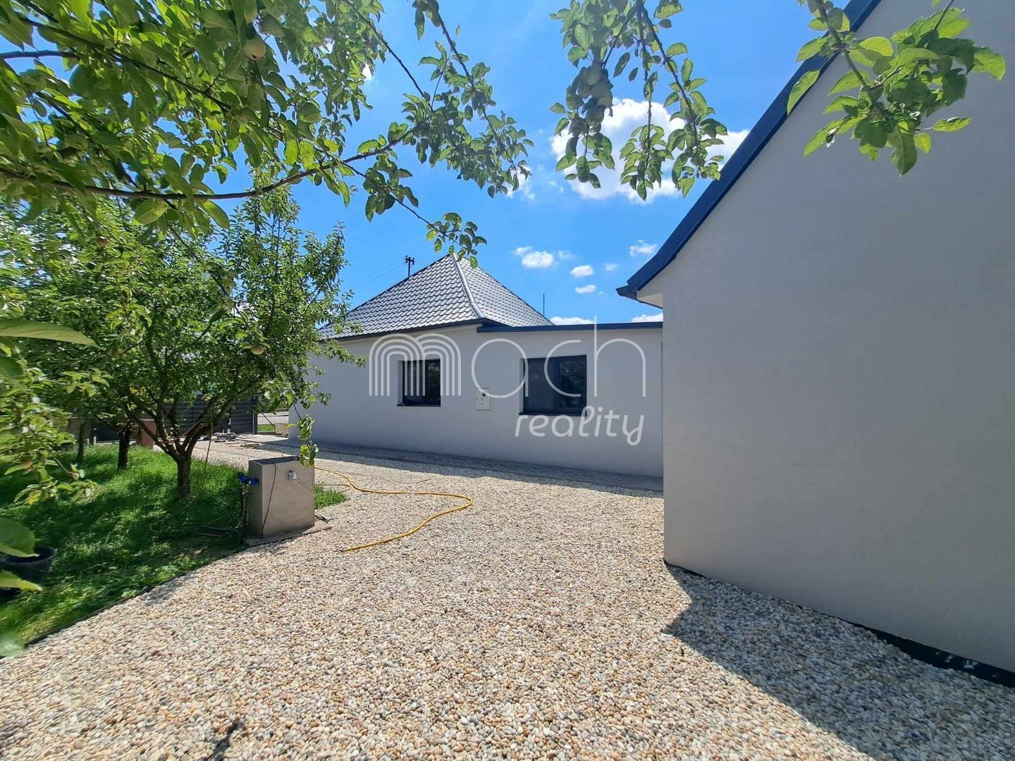 featured image of real estate
