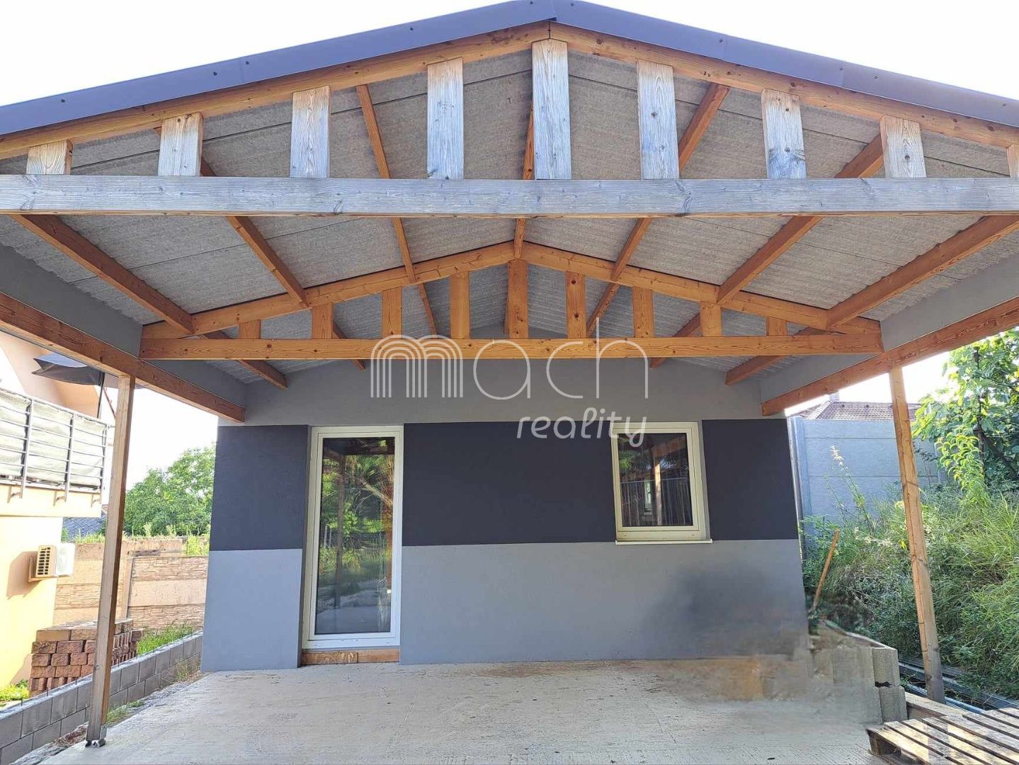 featured image of real estate