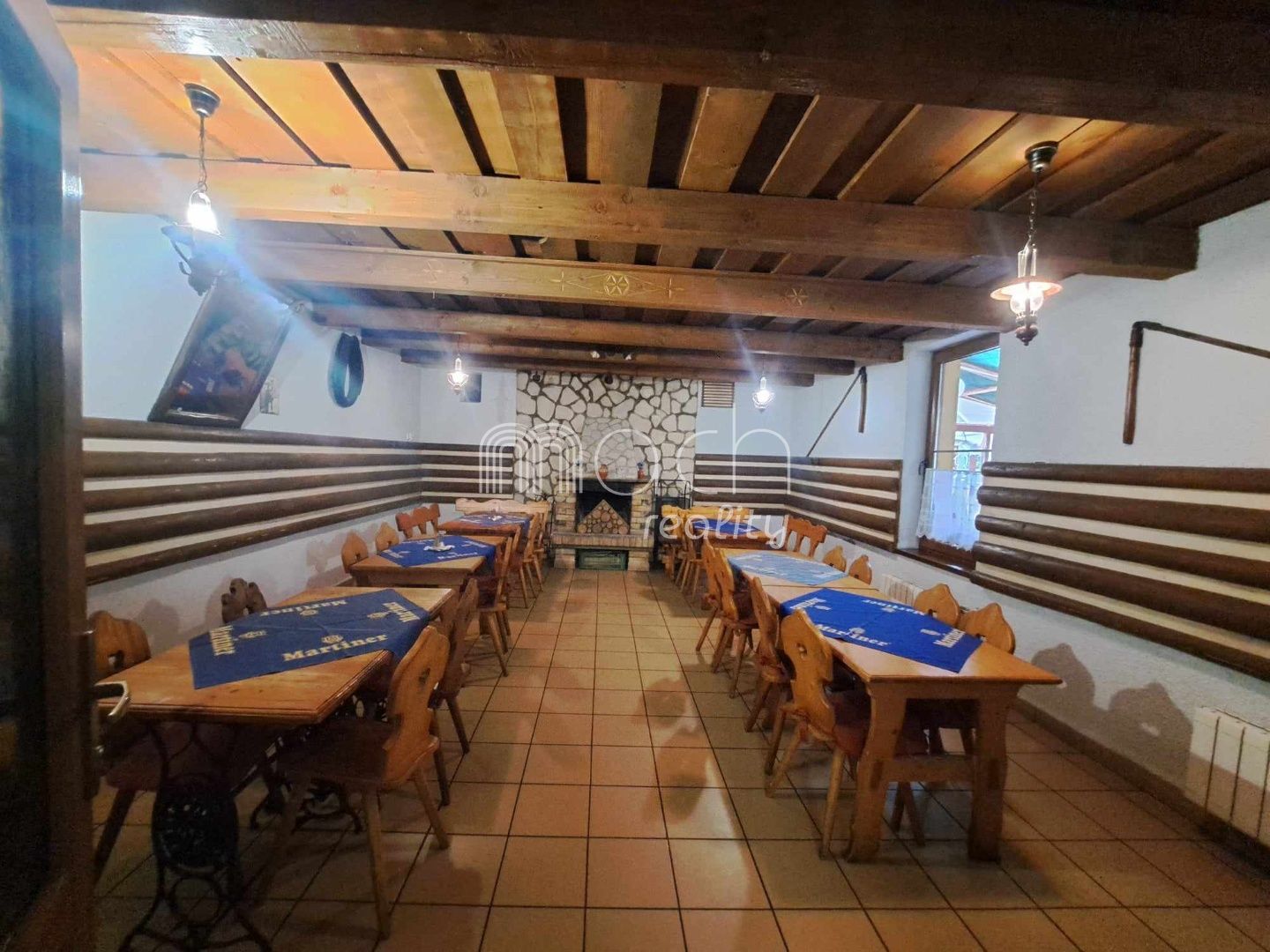 various photo of real estate