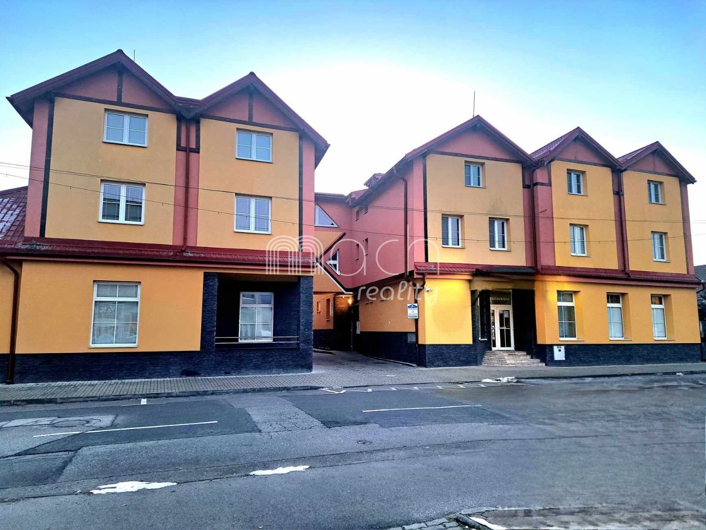 featured image of real estate