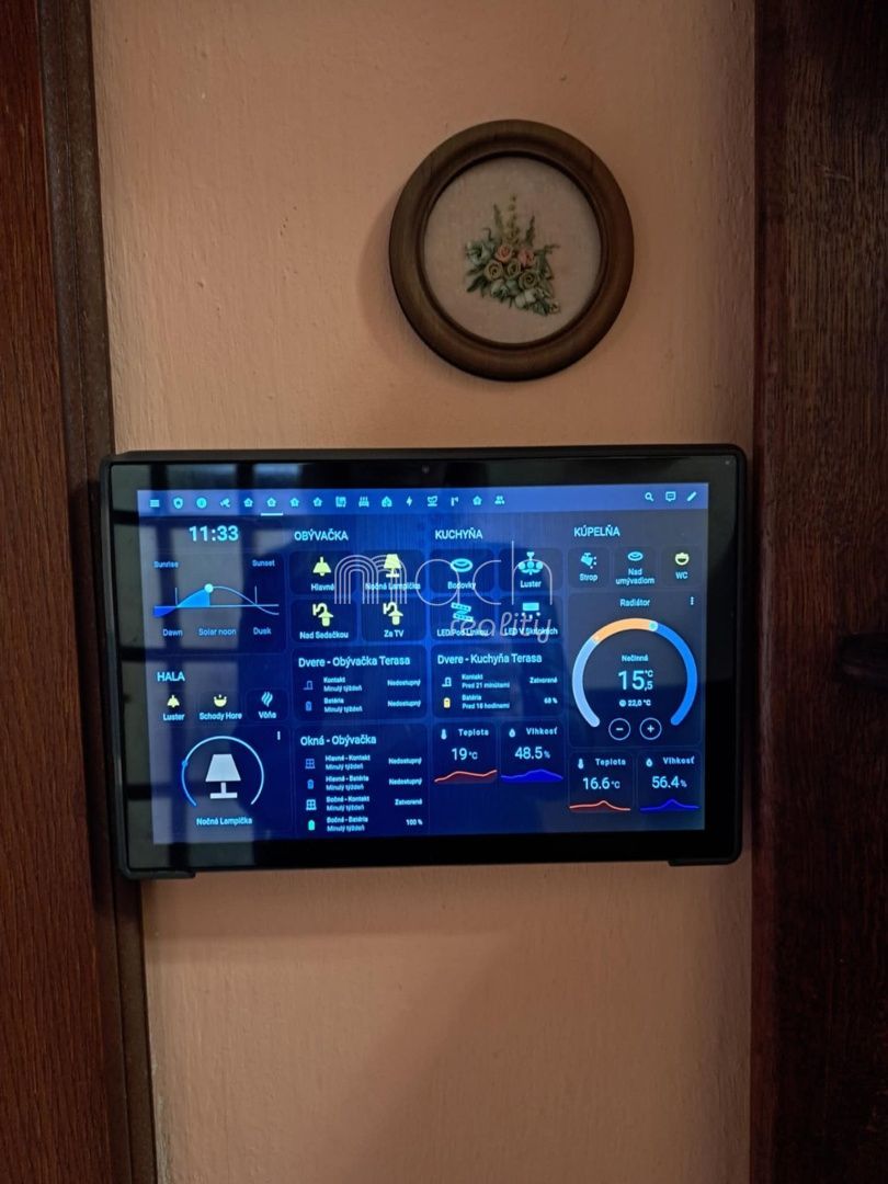 various photo of real estate