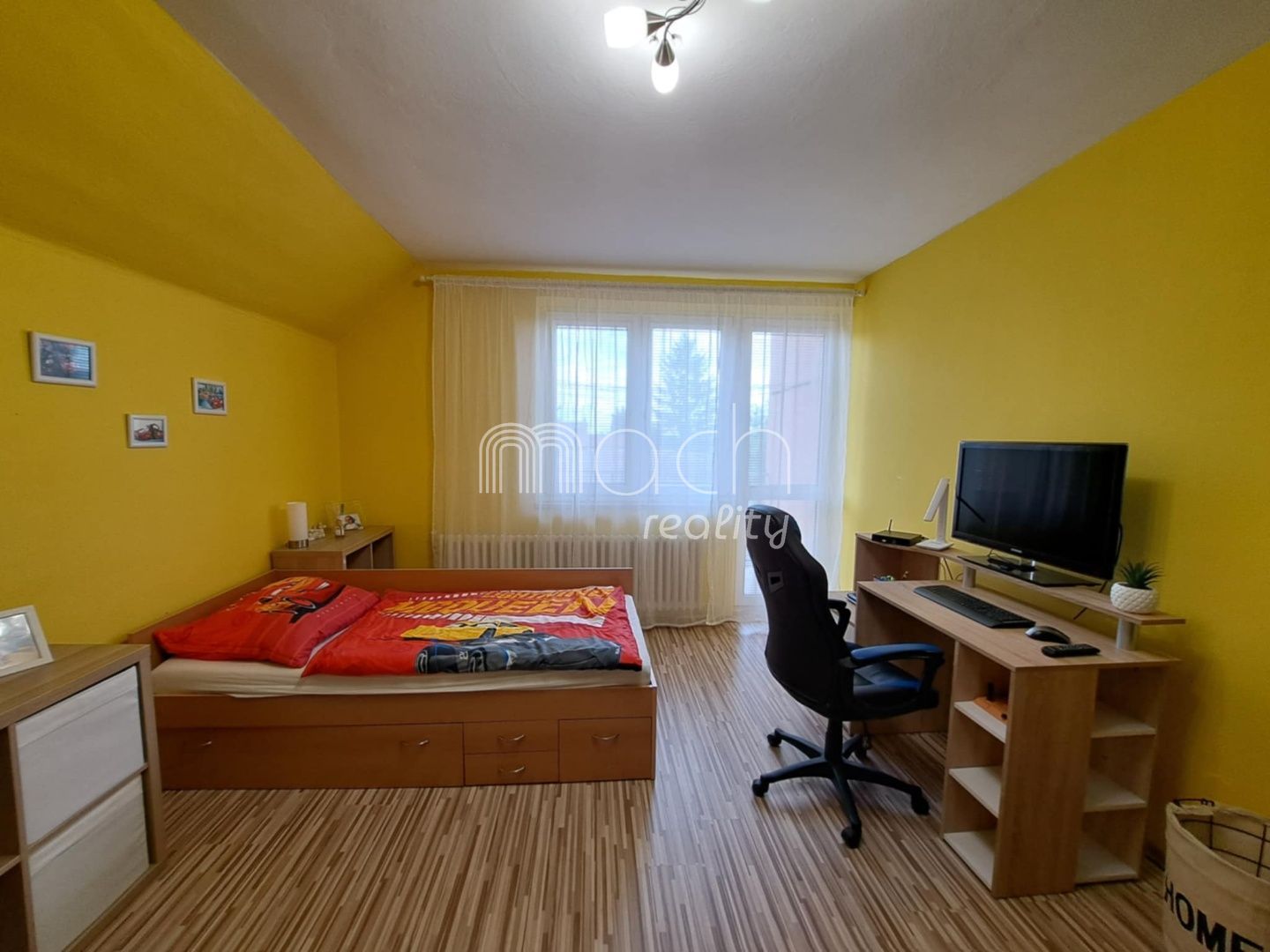 various photo of real estate