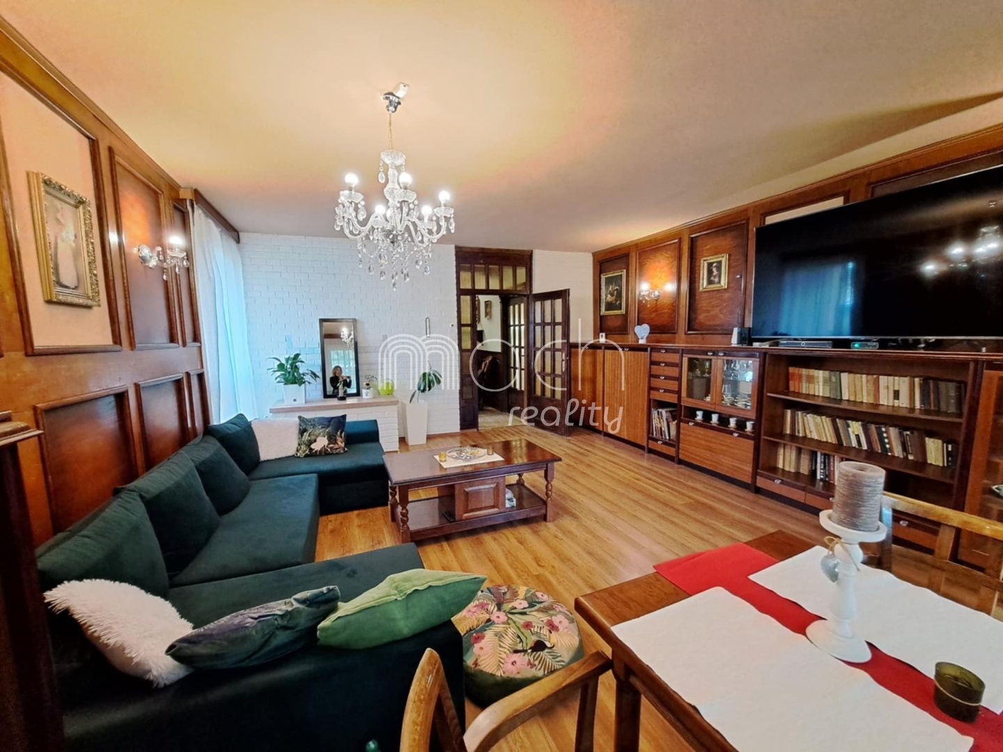 various photo of real estate