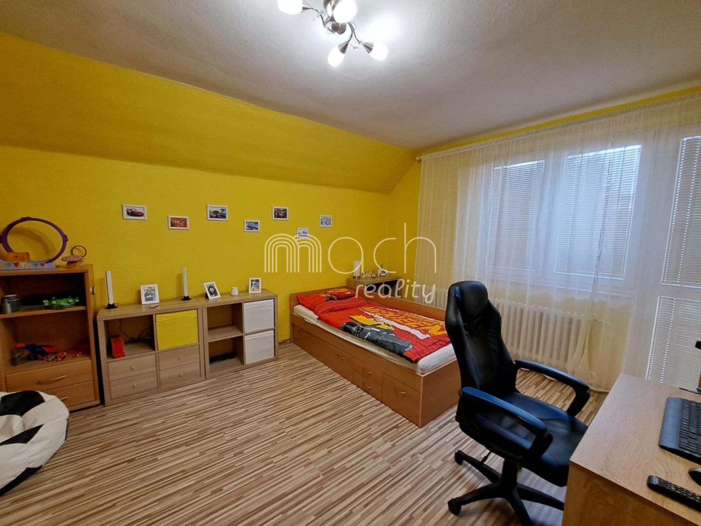 various photo of real estate