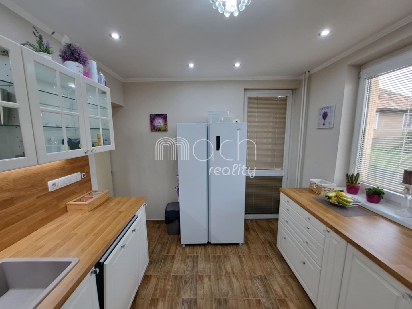 various photo of real estate