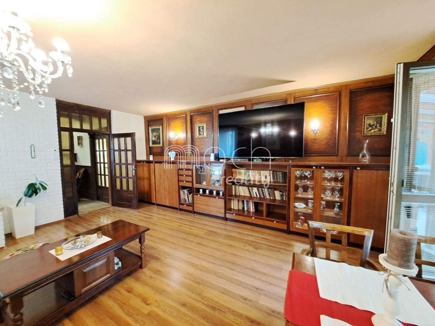 various photo of real estate