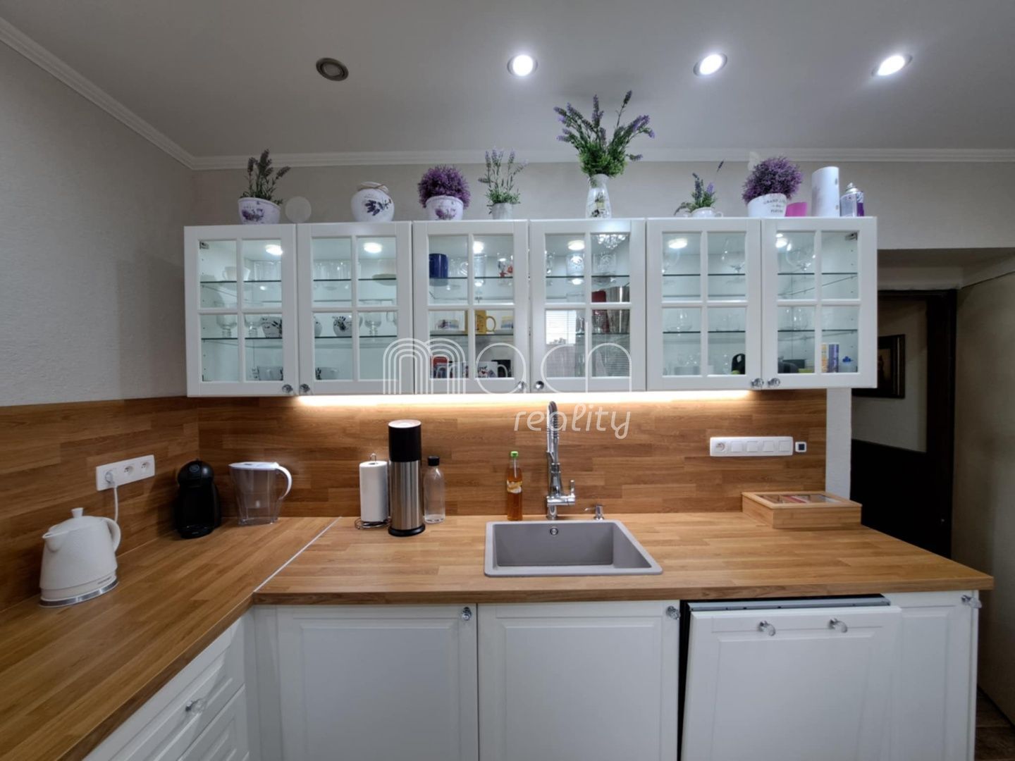 various photo of real estate