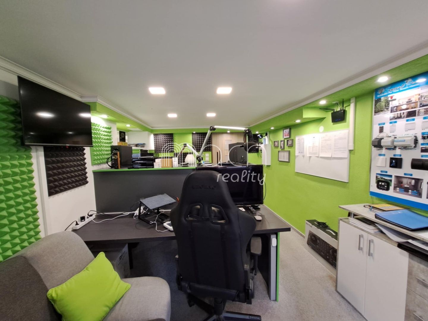 various photo of real estate