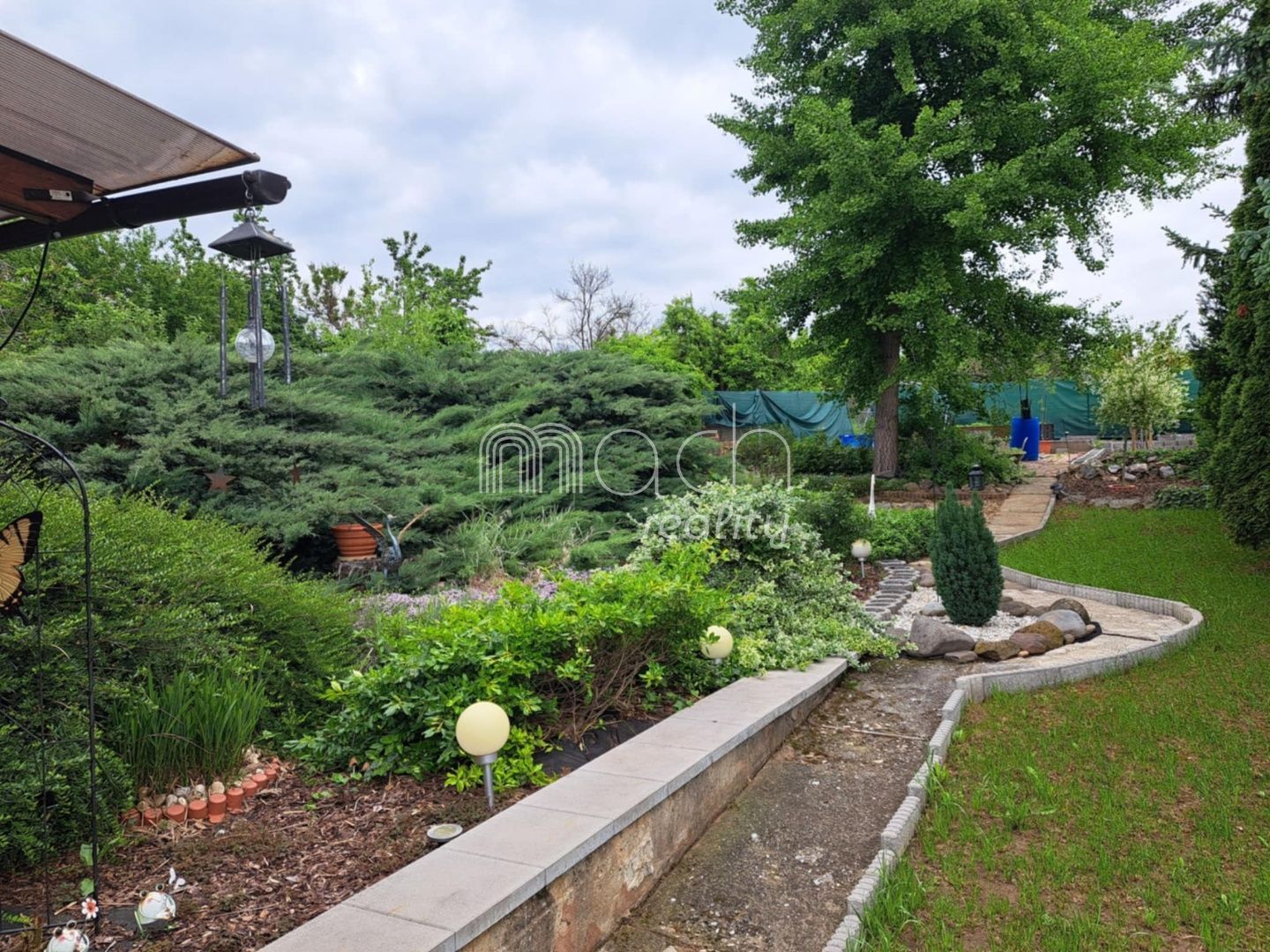 various photo of real estate