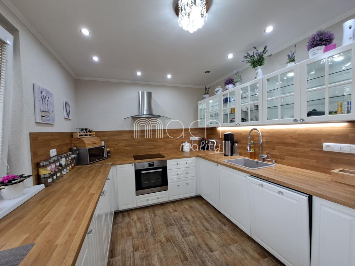 various photo of real estate