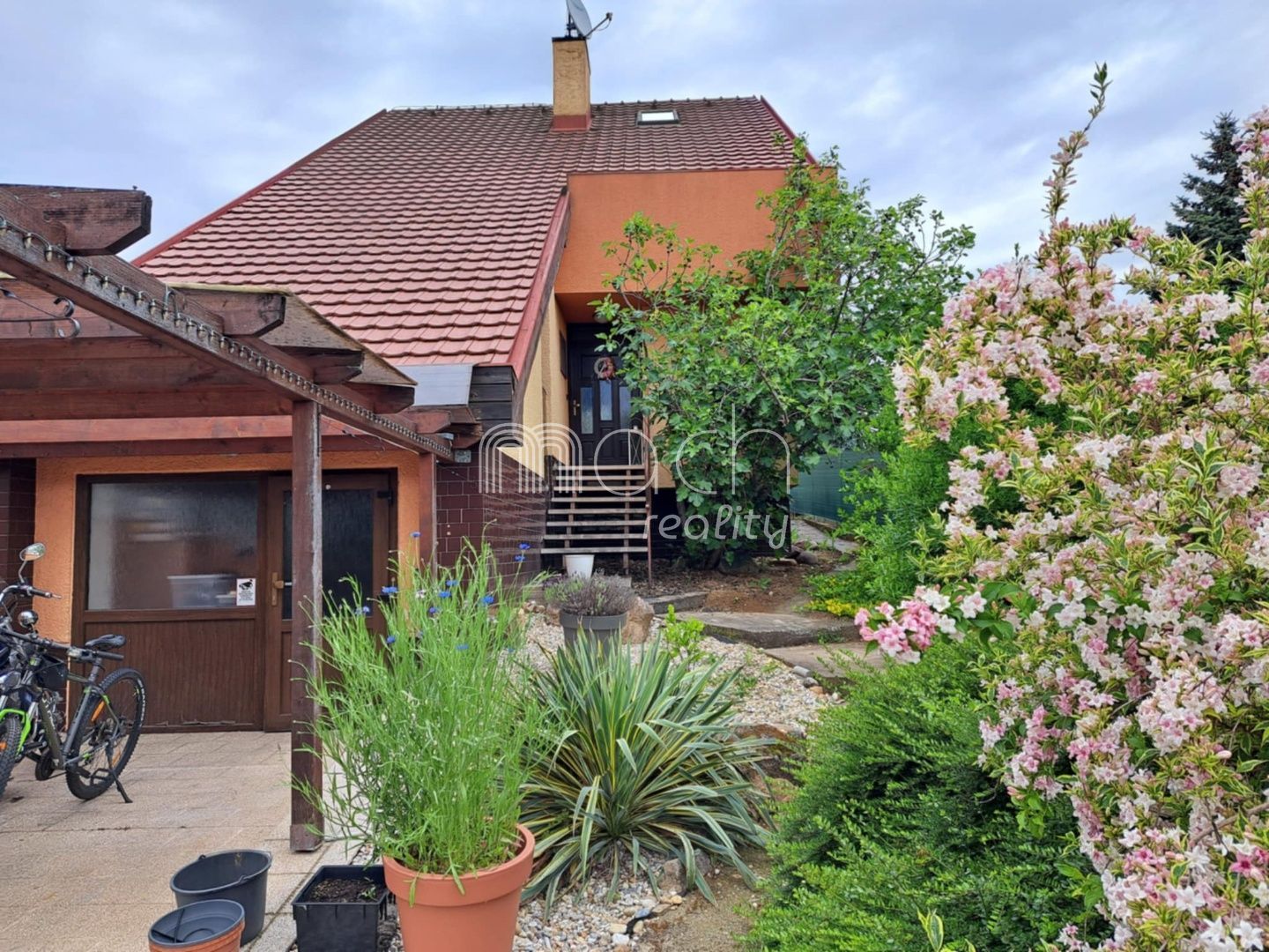 various photo of real estate