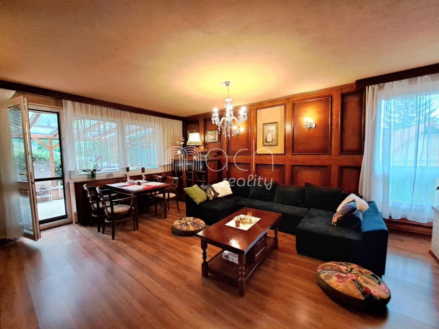 various photo of real estate