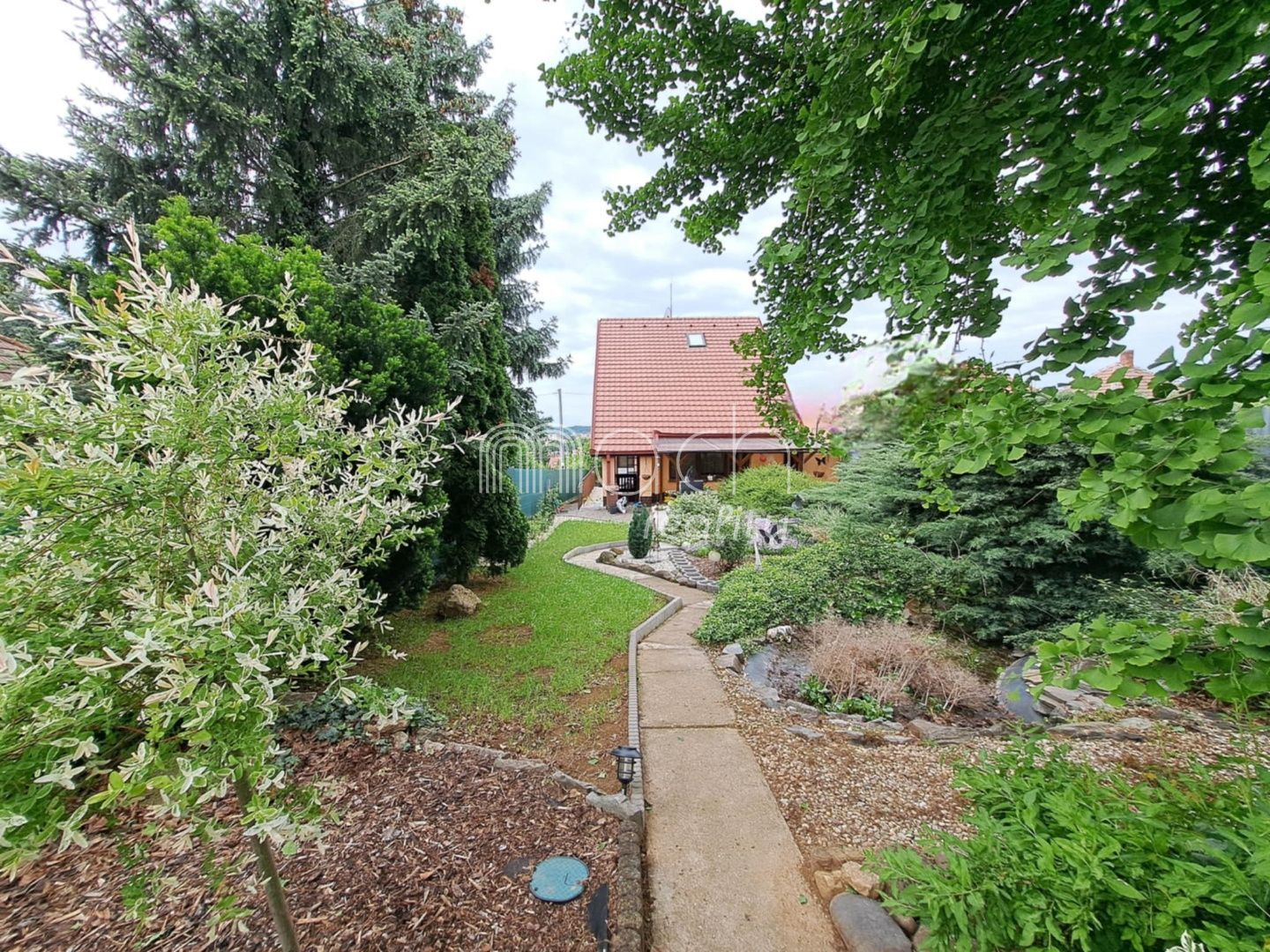 various photo of real estate