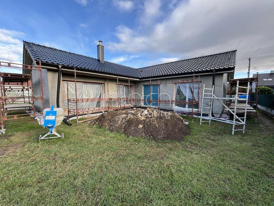 various photo of real estate