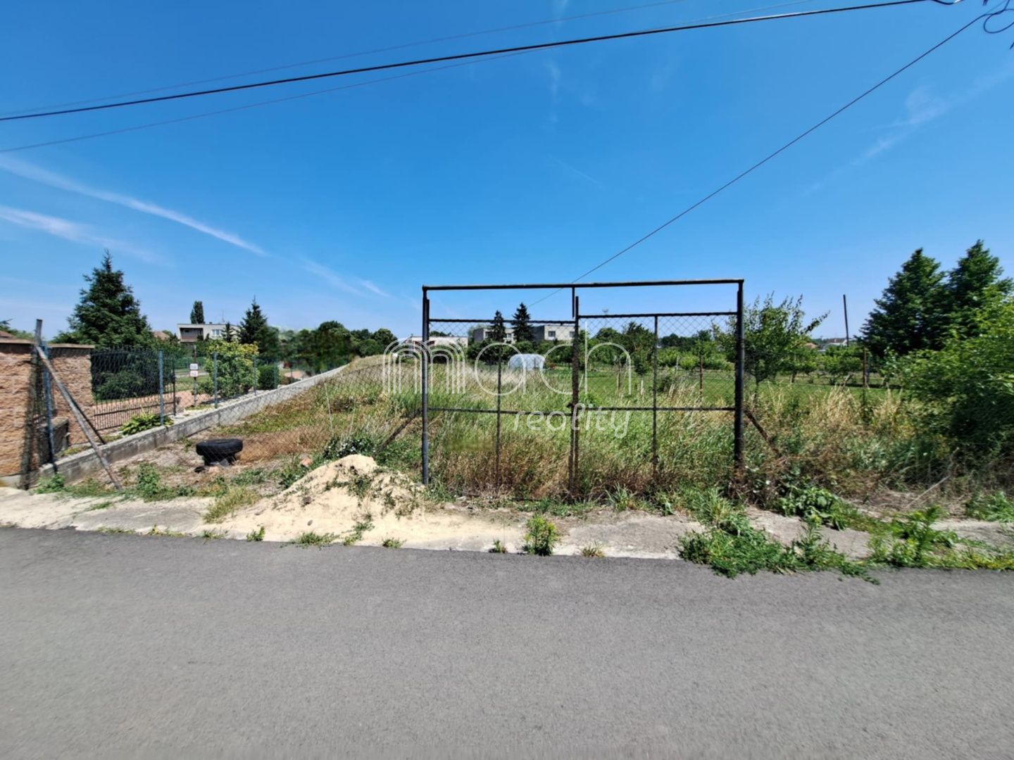 various photo of real estate