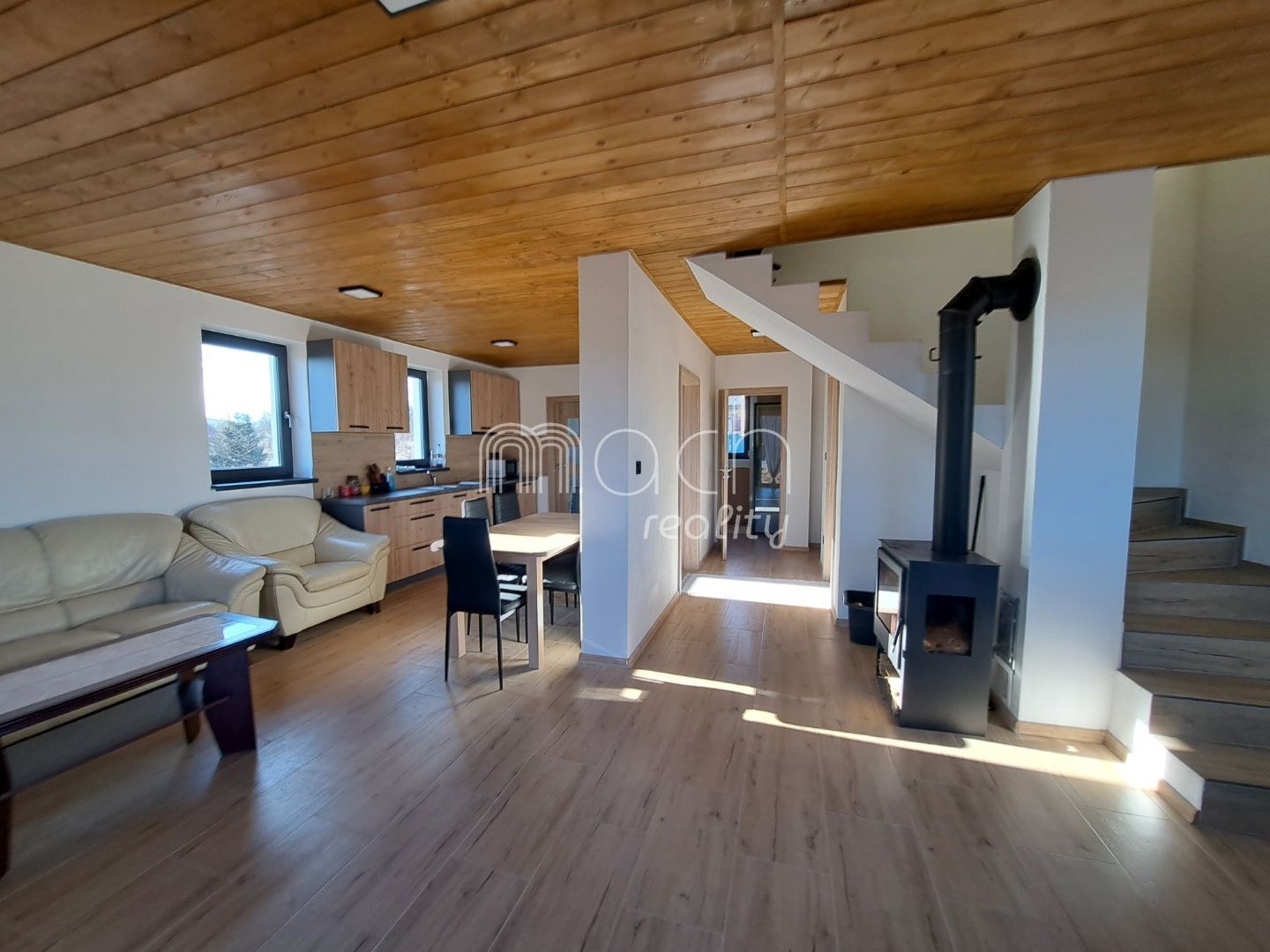 various photo of real estate