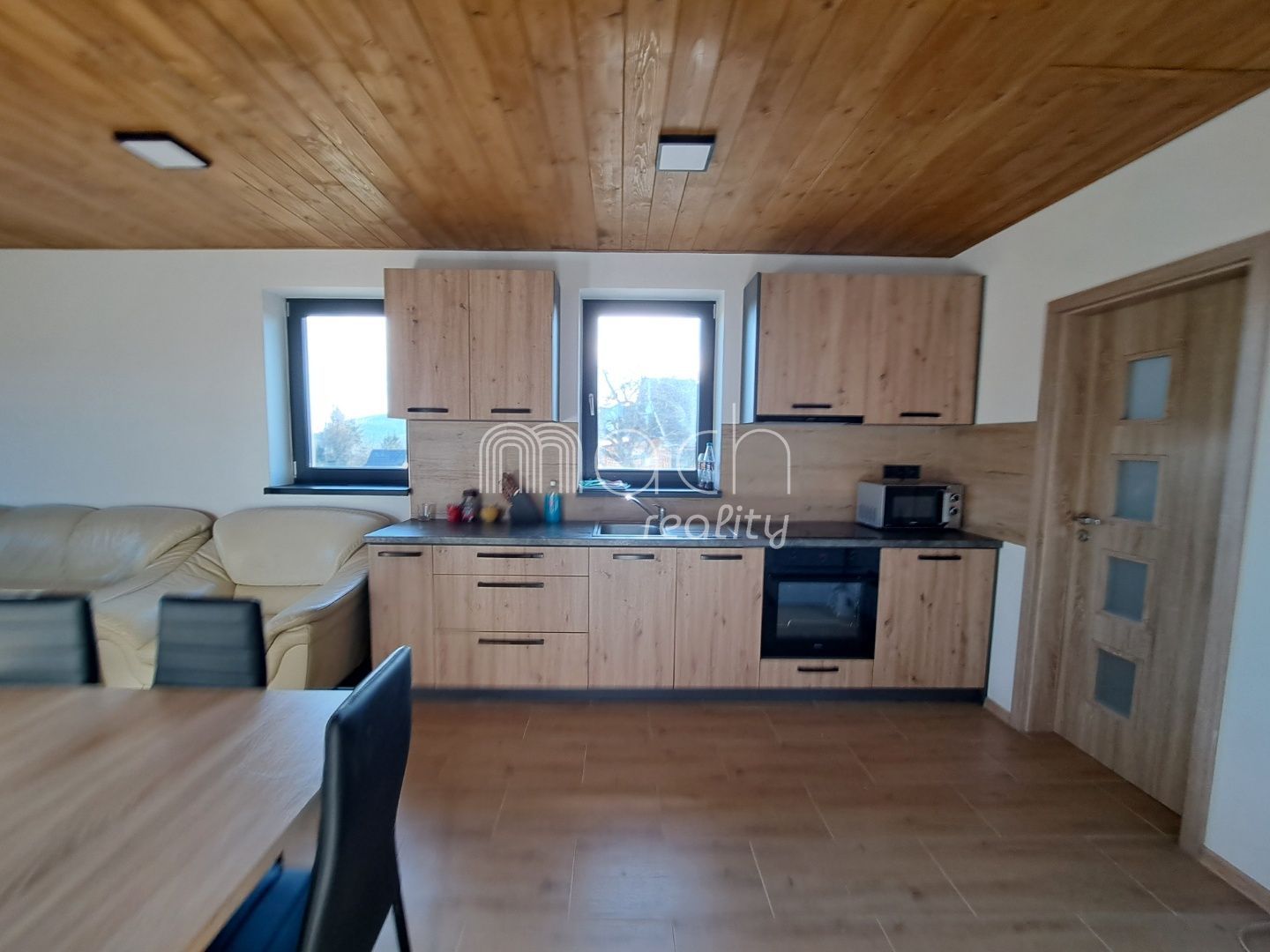 various photo of real estate