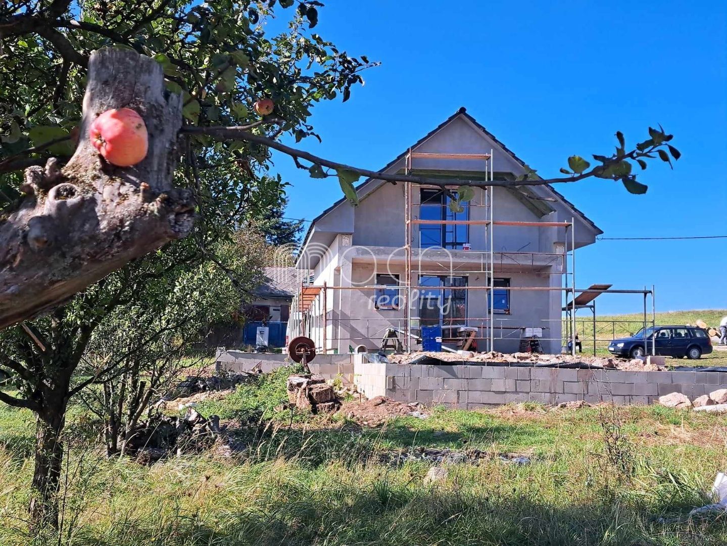 various photo of real estate