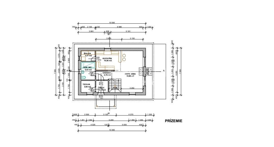 various photo of real estate