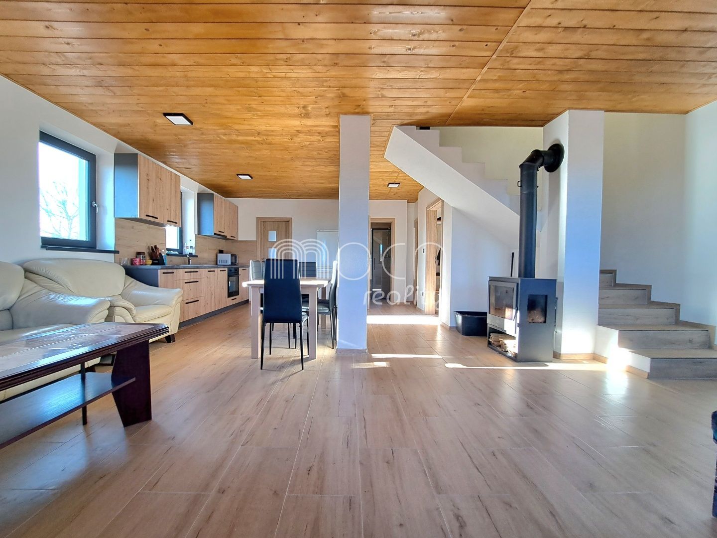 various photo of real estate