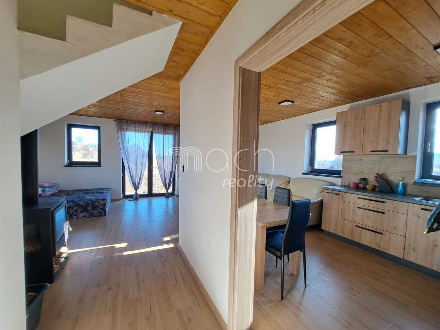 various photo of real estate