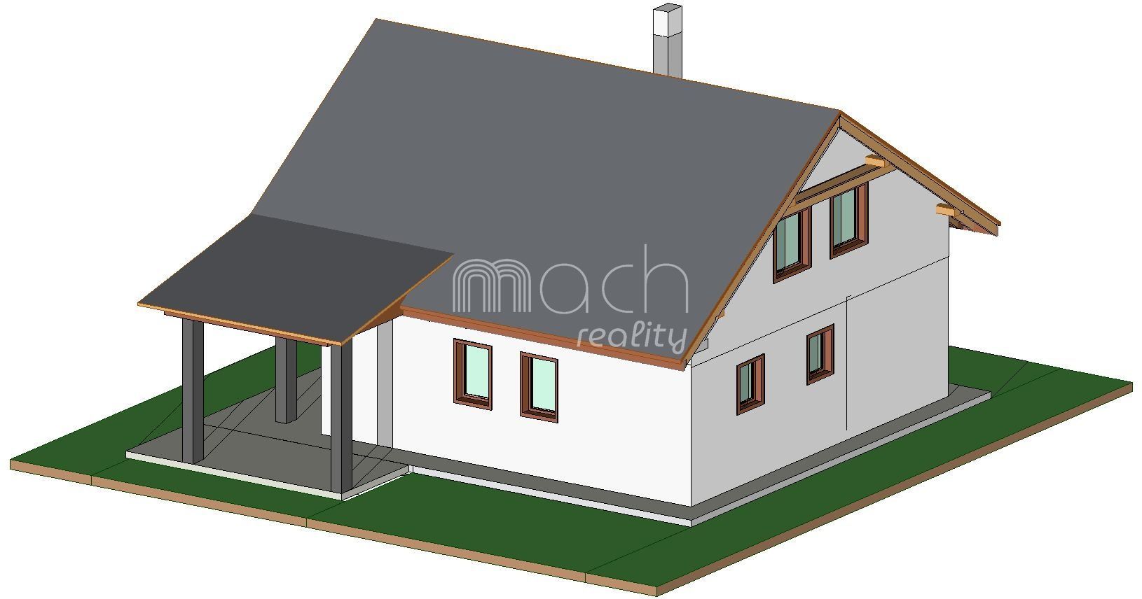 various photo of real estate