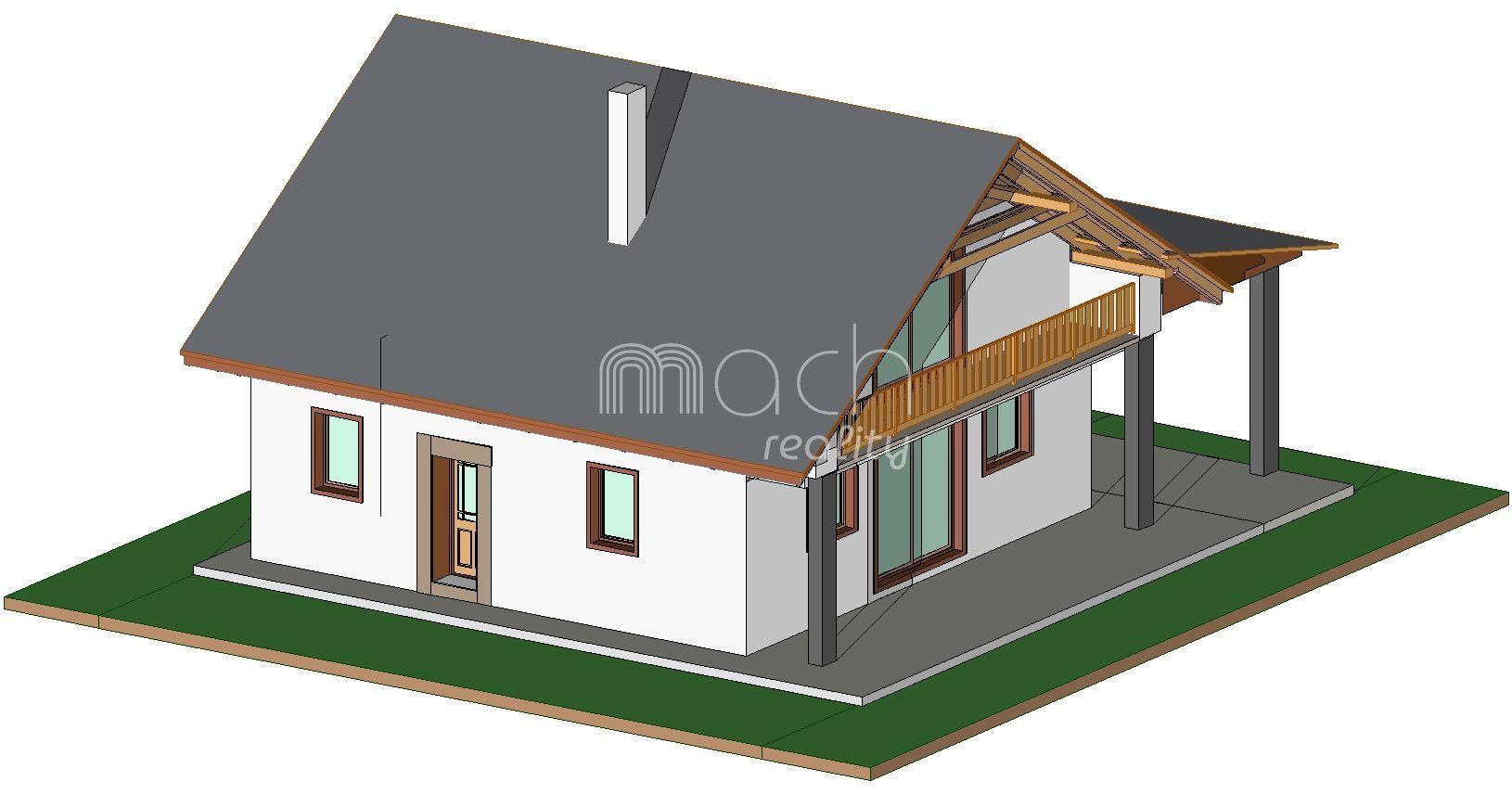 various photo of real estate