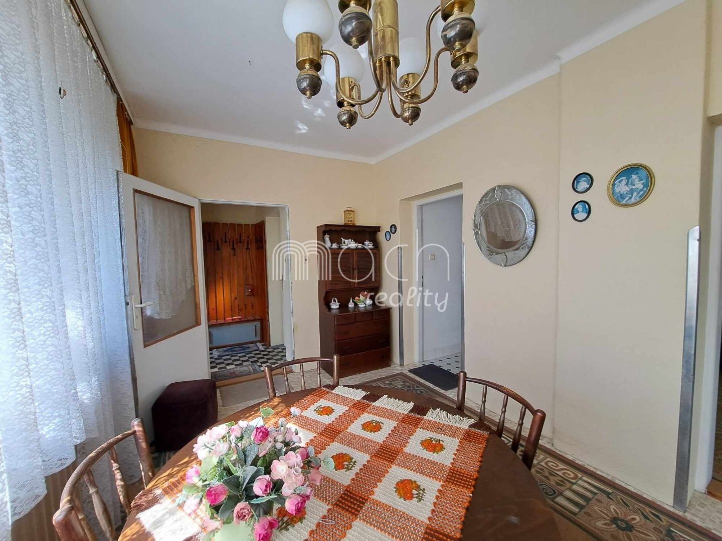 various photo of real estate