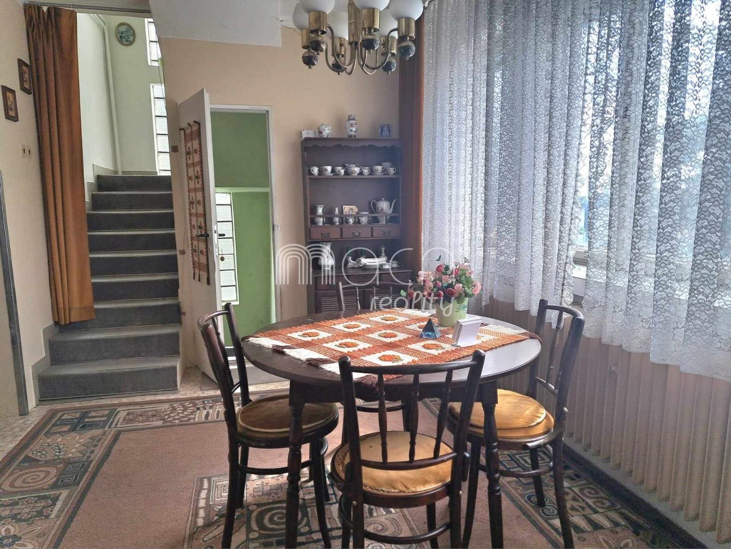 various photo of real estate