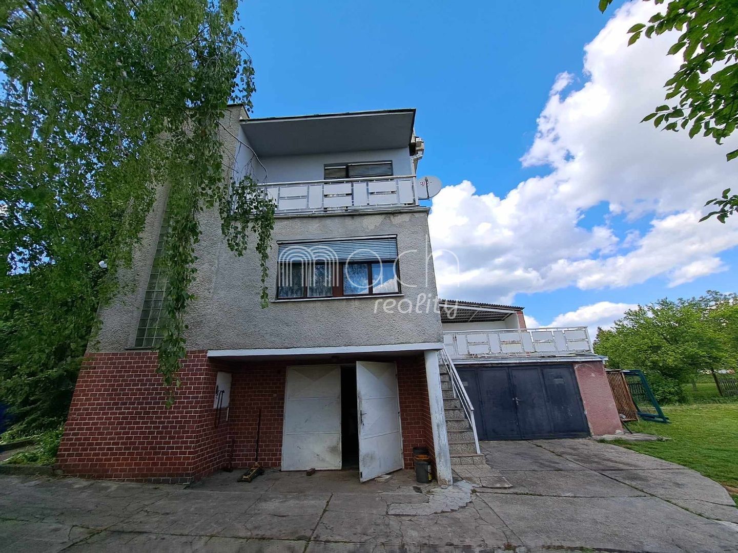 various photo of real estate