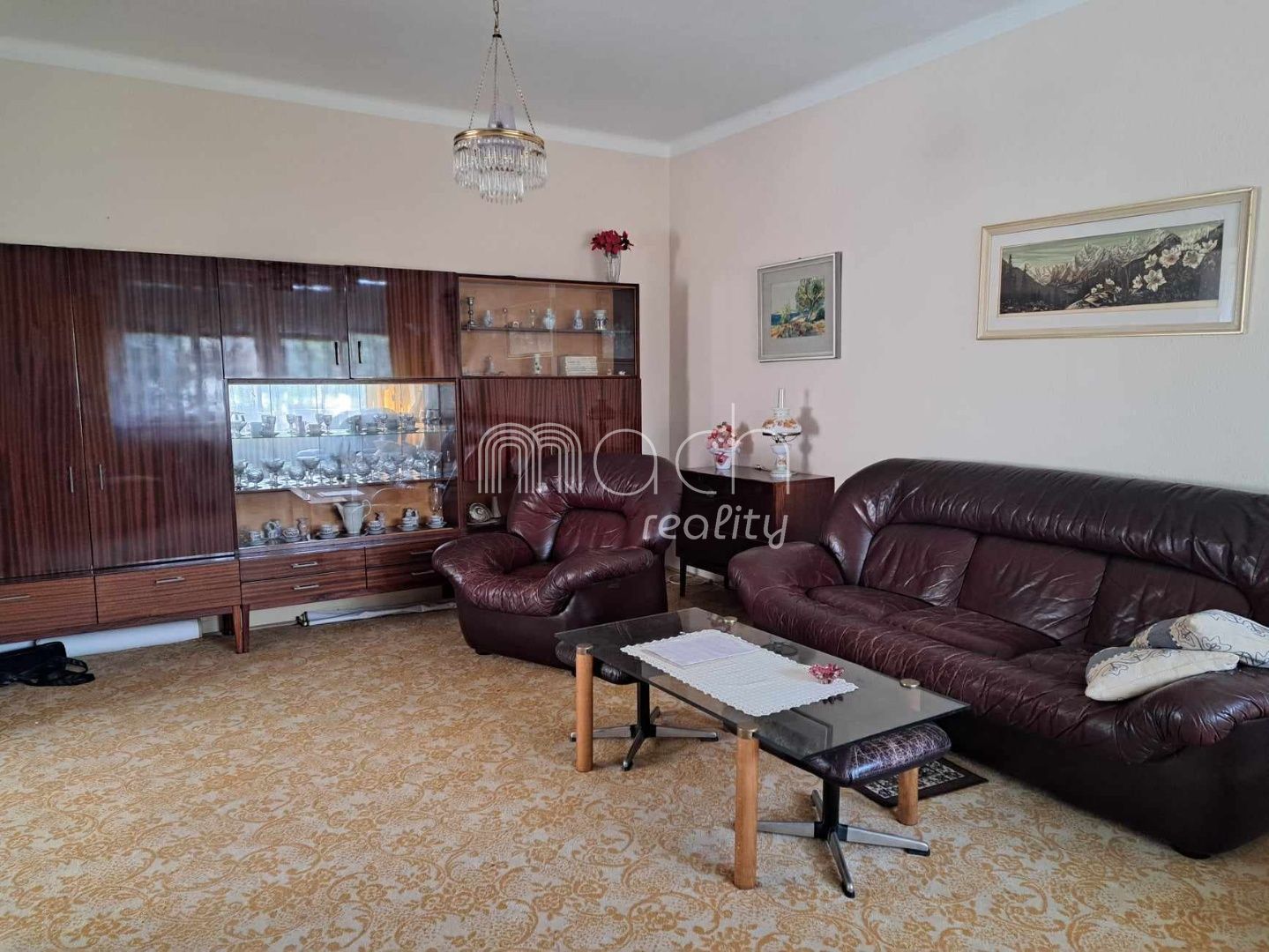 various photo of real estate