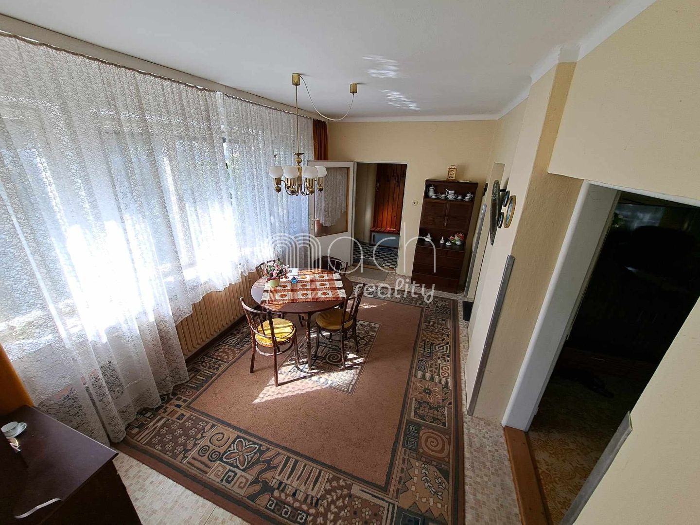 various photo of real estate