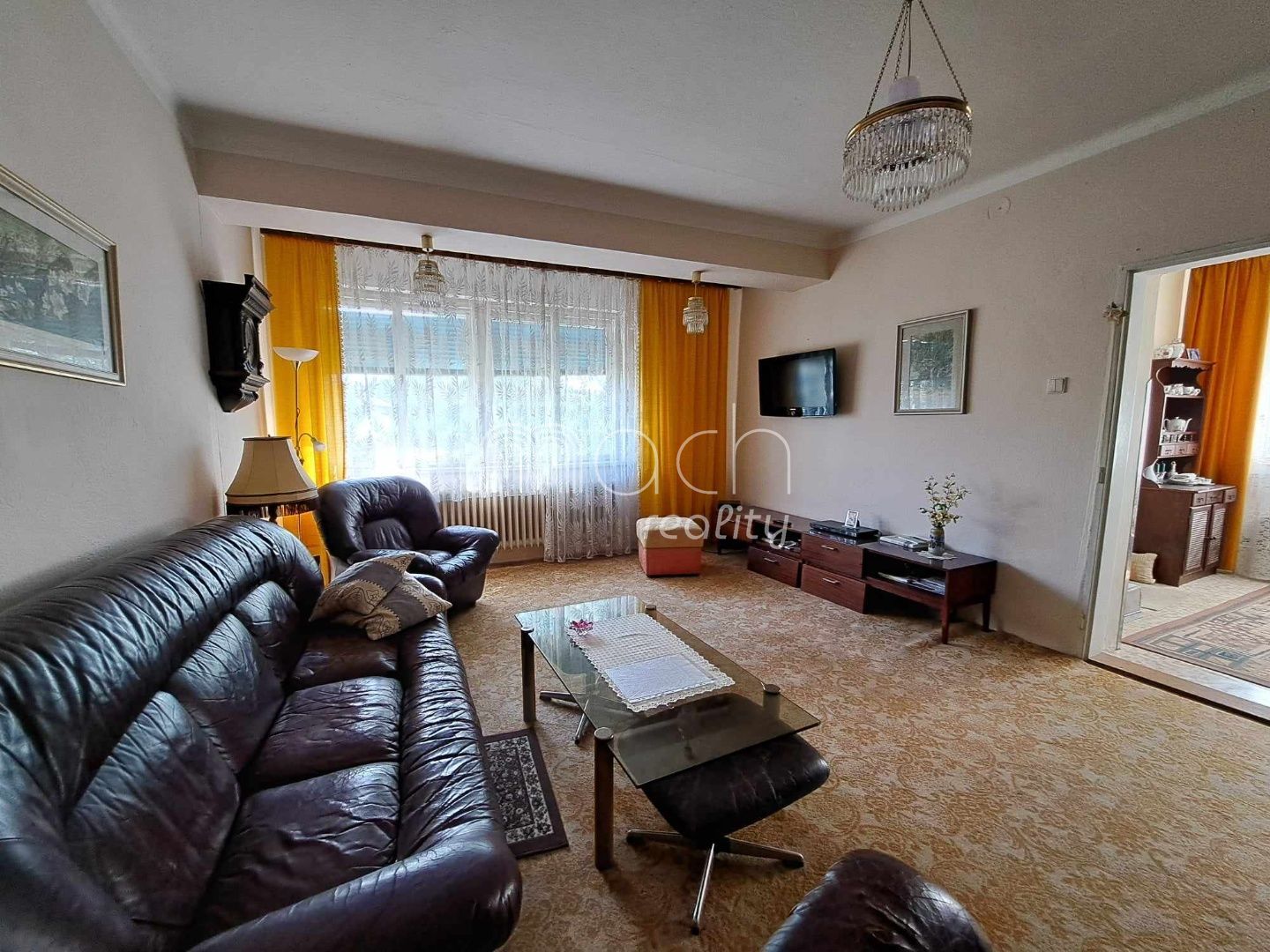 various photo of real estate