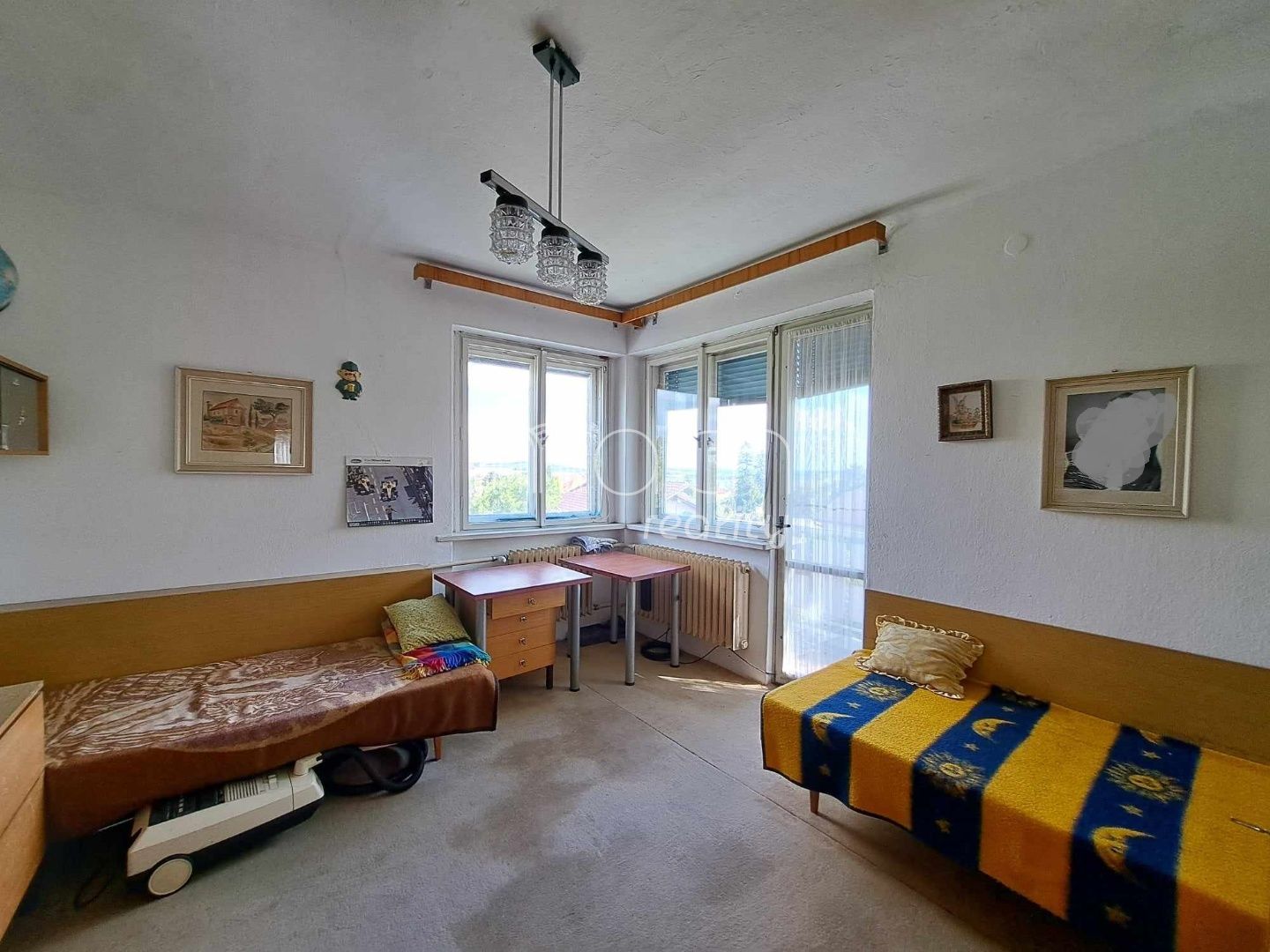 various photo of real estate