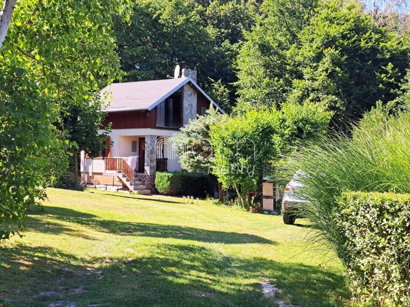 various photo of real estate