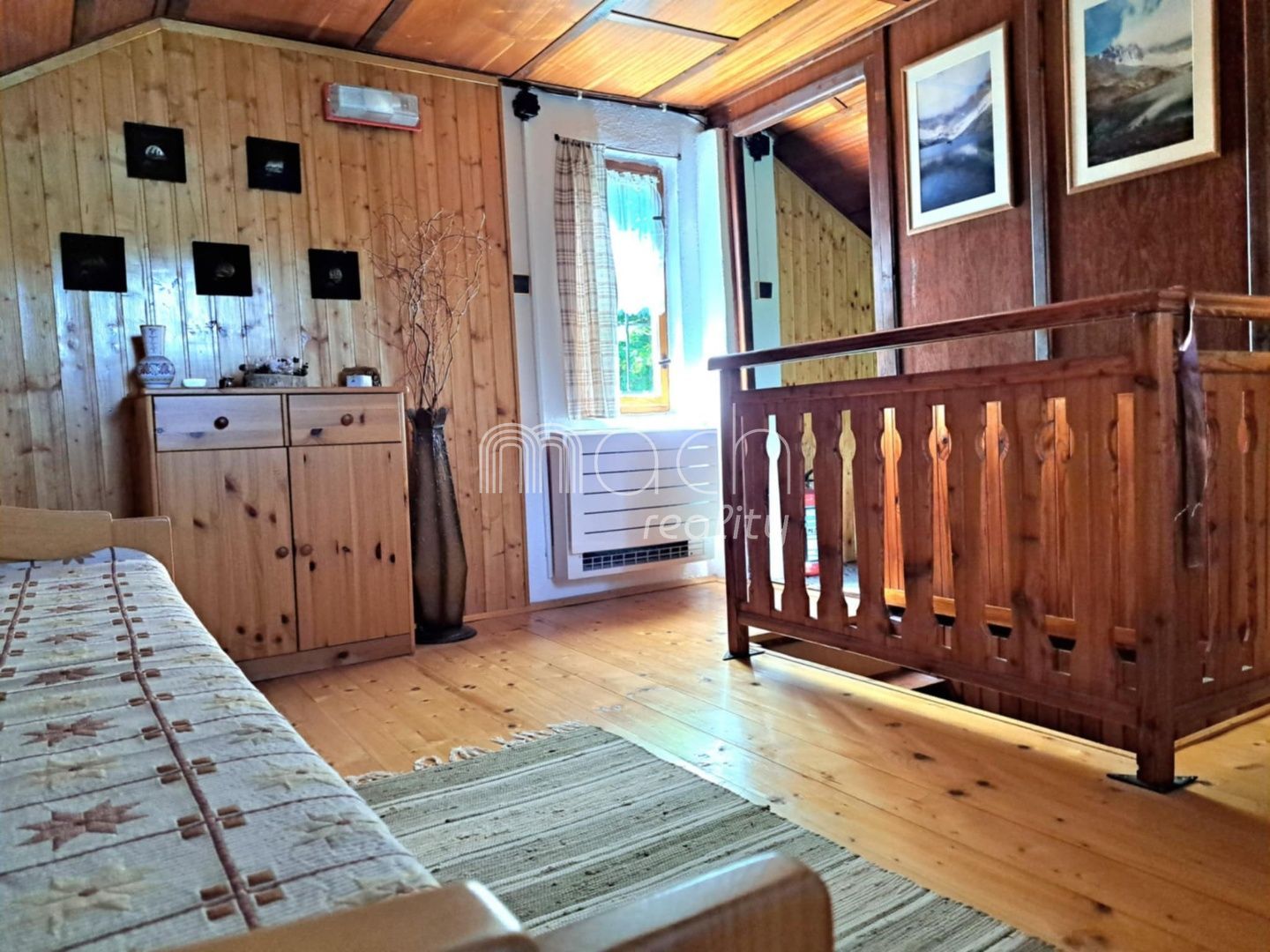 various photo of real estate