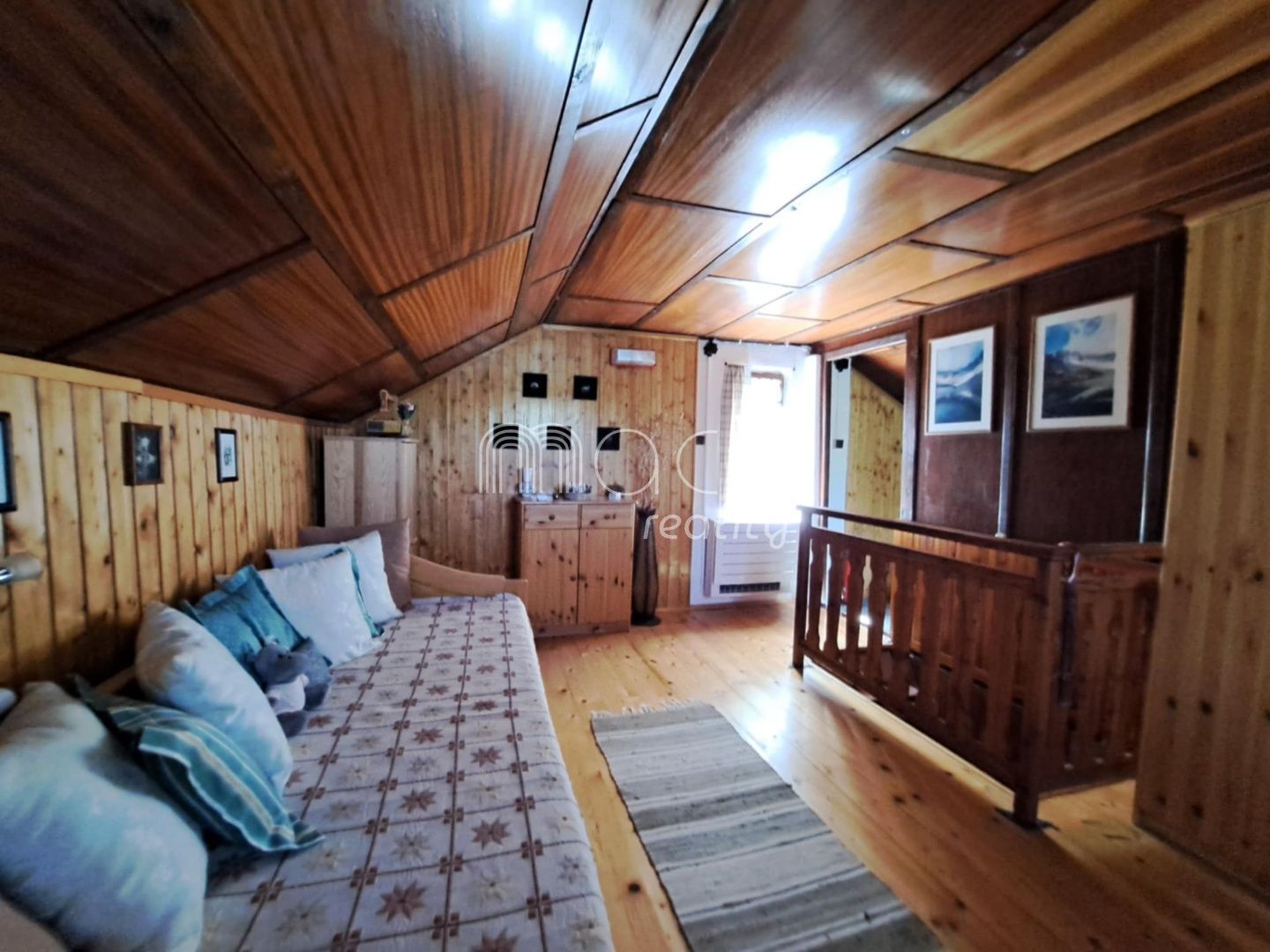 various photo of real estate