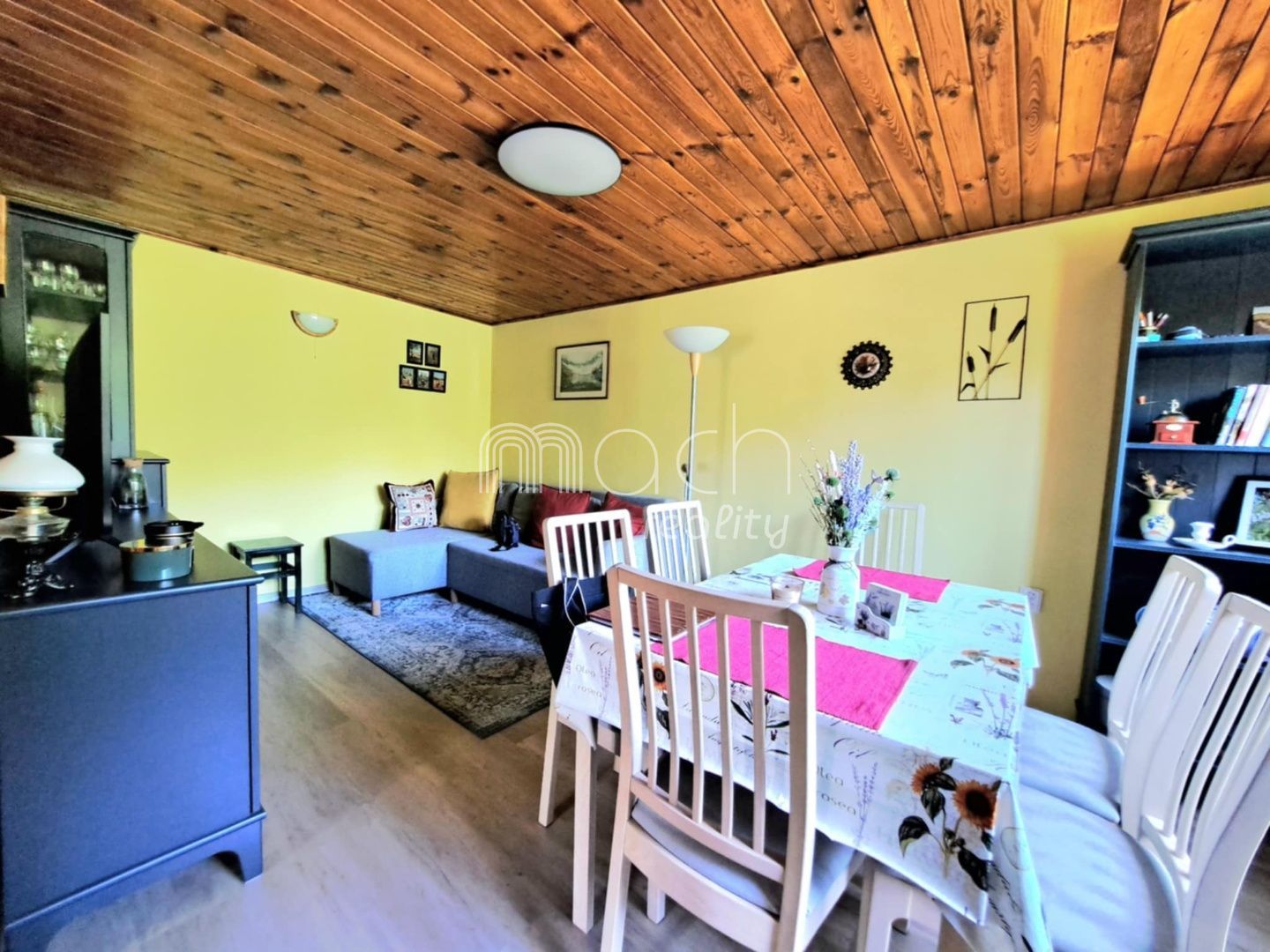 various photo of real estate