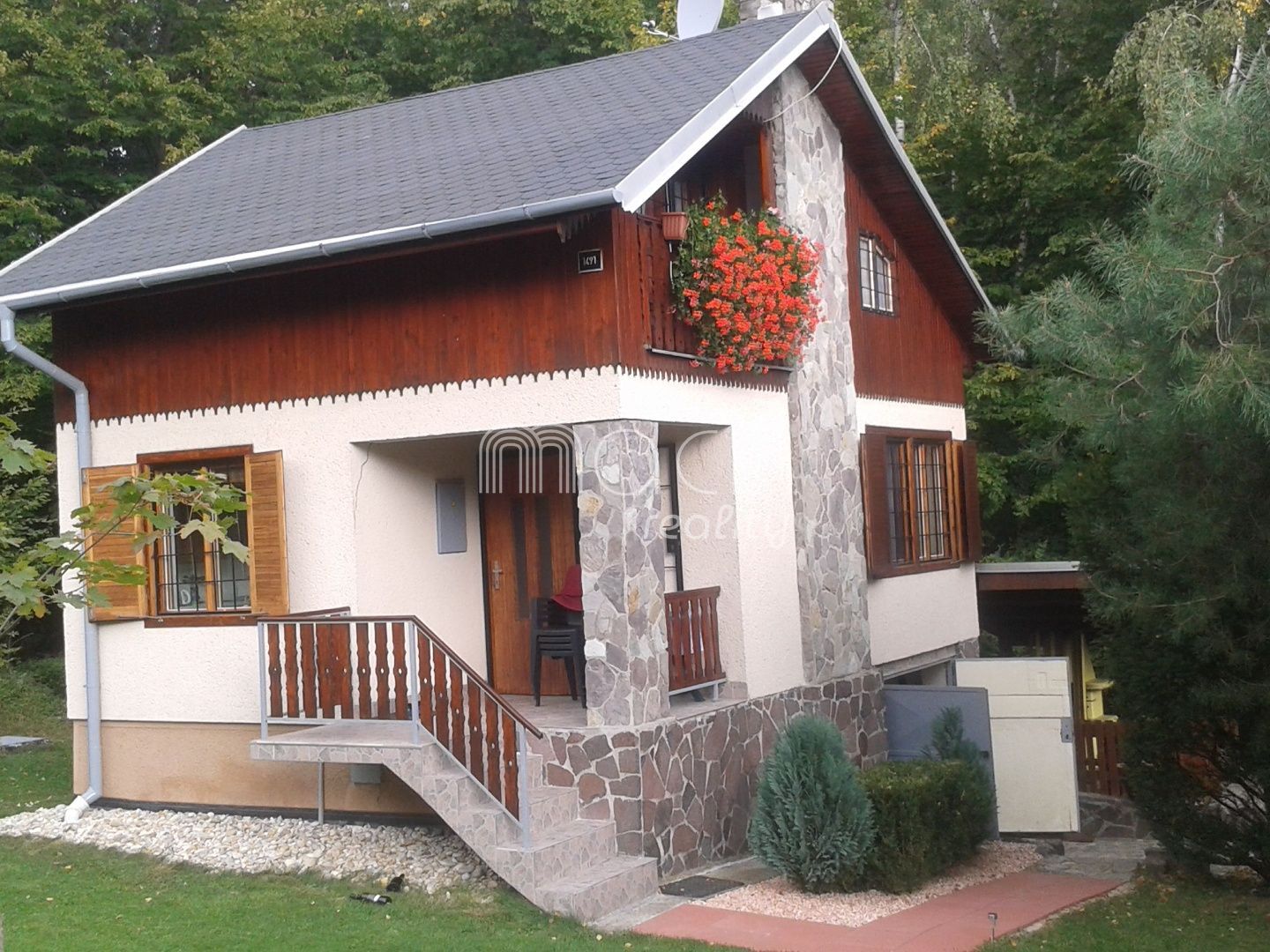 various photo of real estate