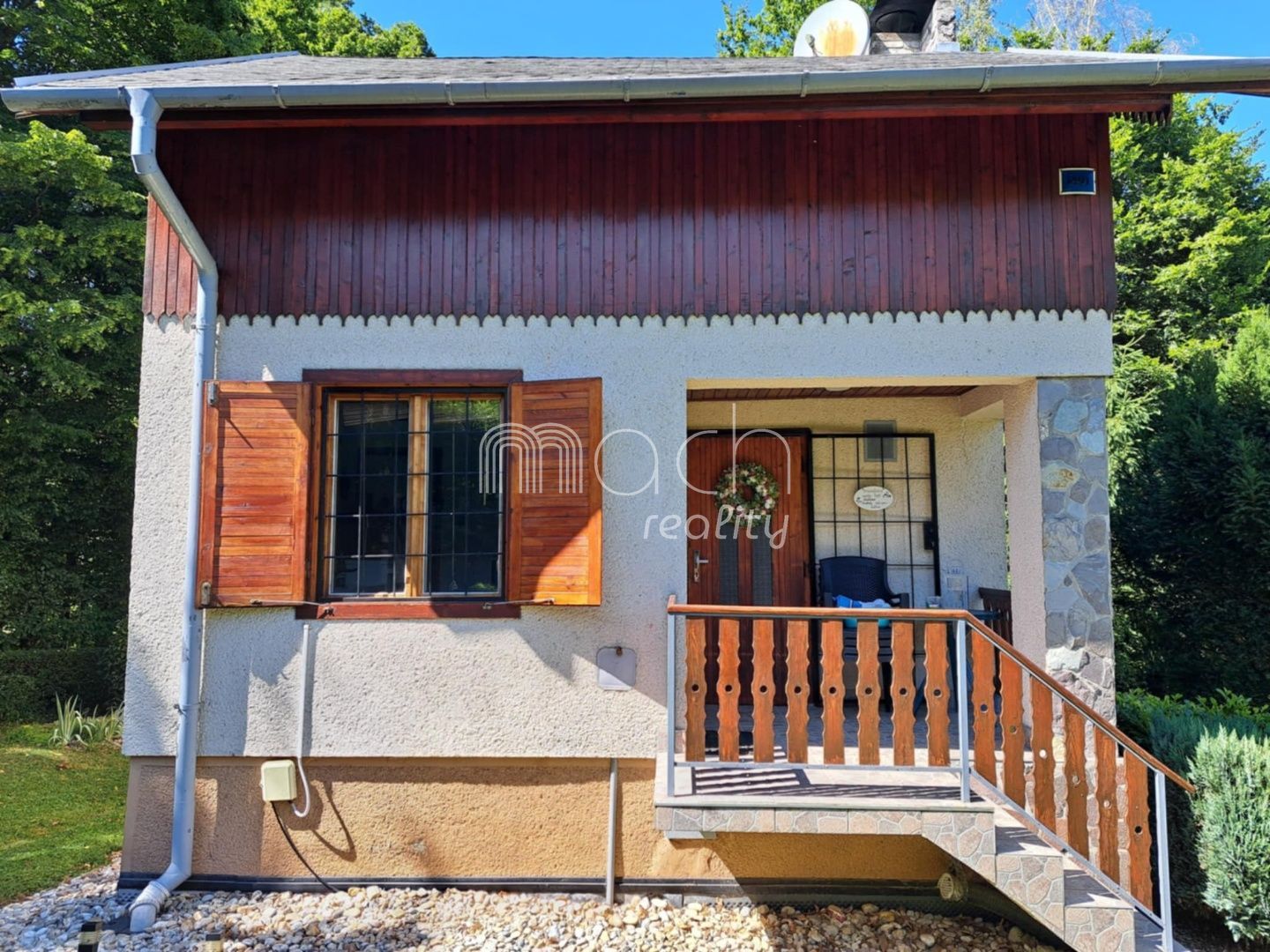 various photo of real estate