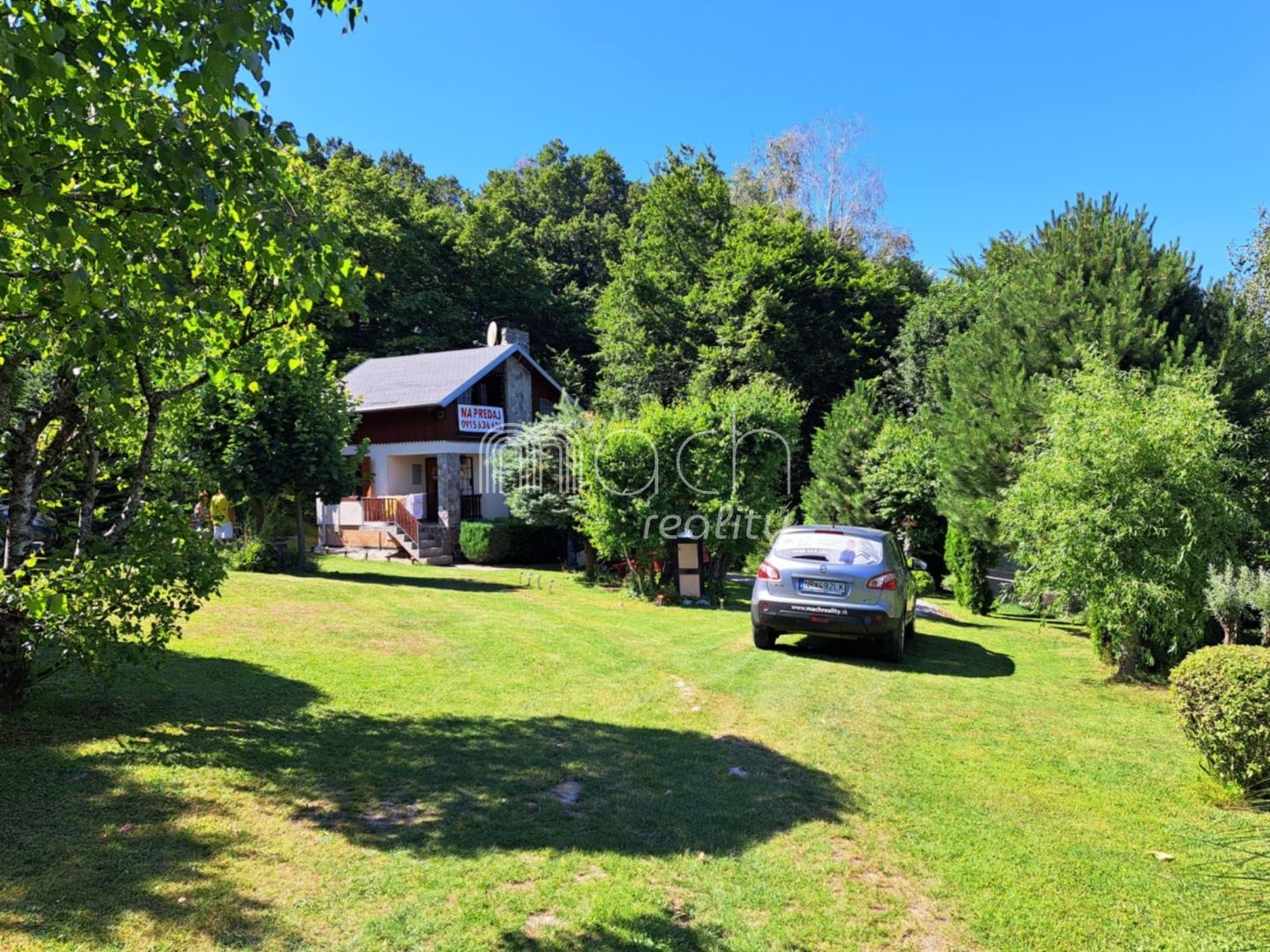 various photo of real estate