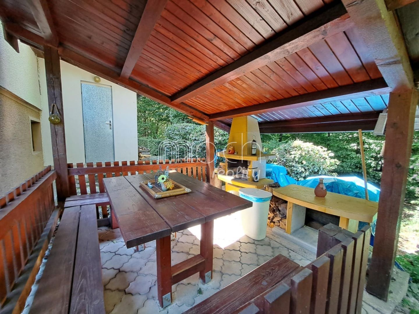 various photo of real estate