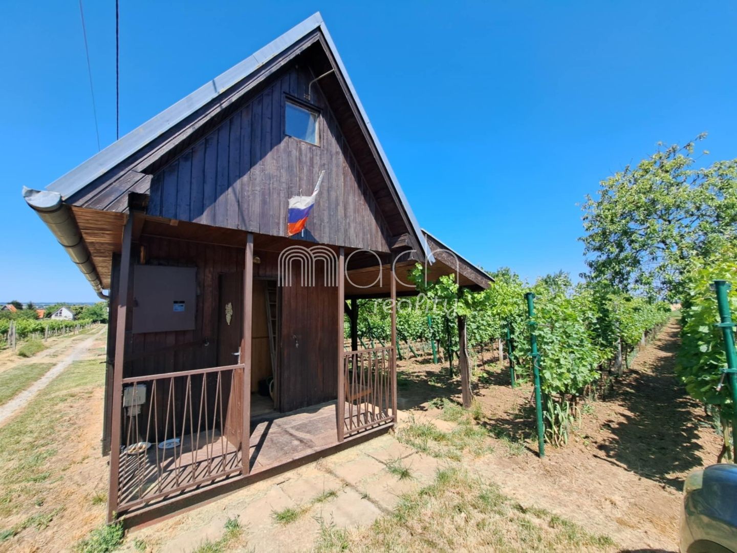 featured image of real estate