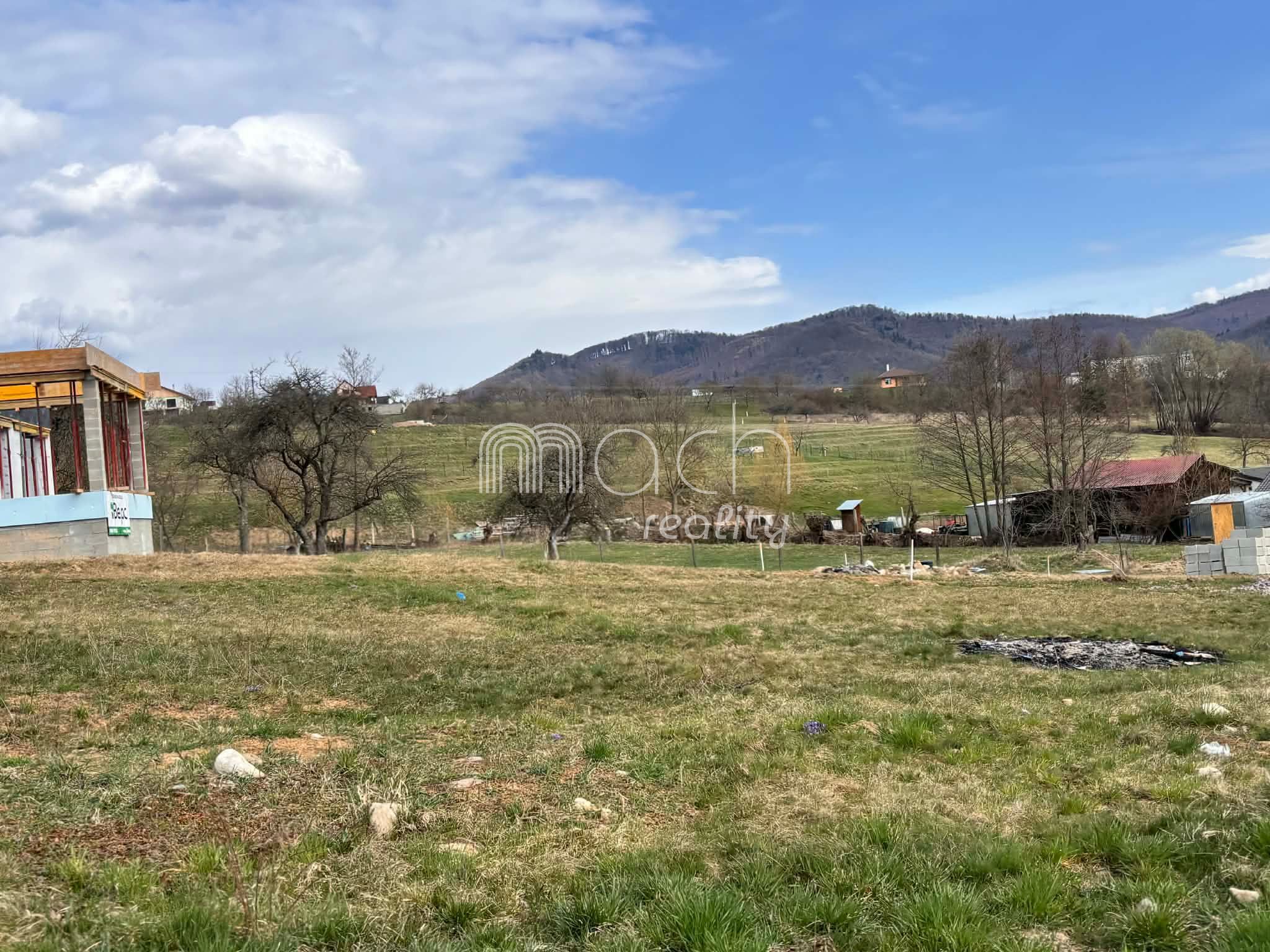 various photo of real estate