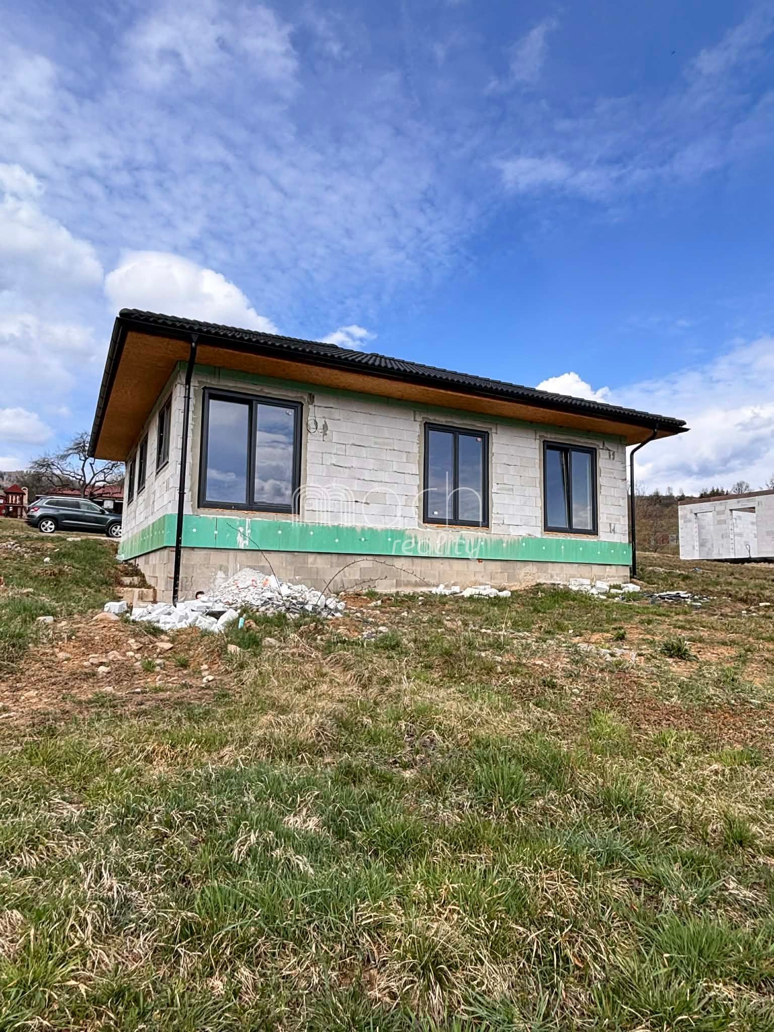 various photo of real estate