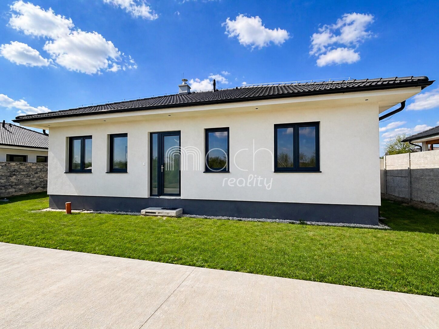 various photo of real estate