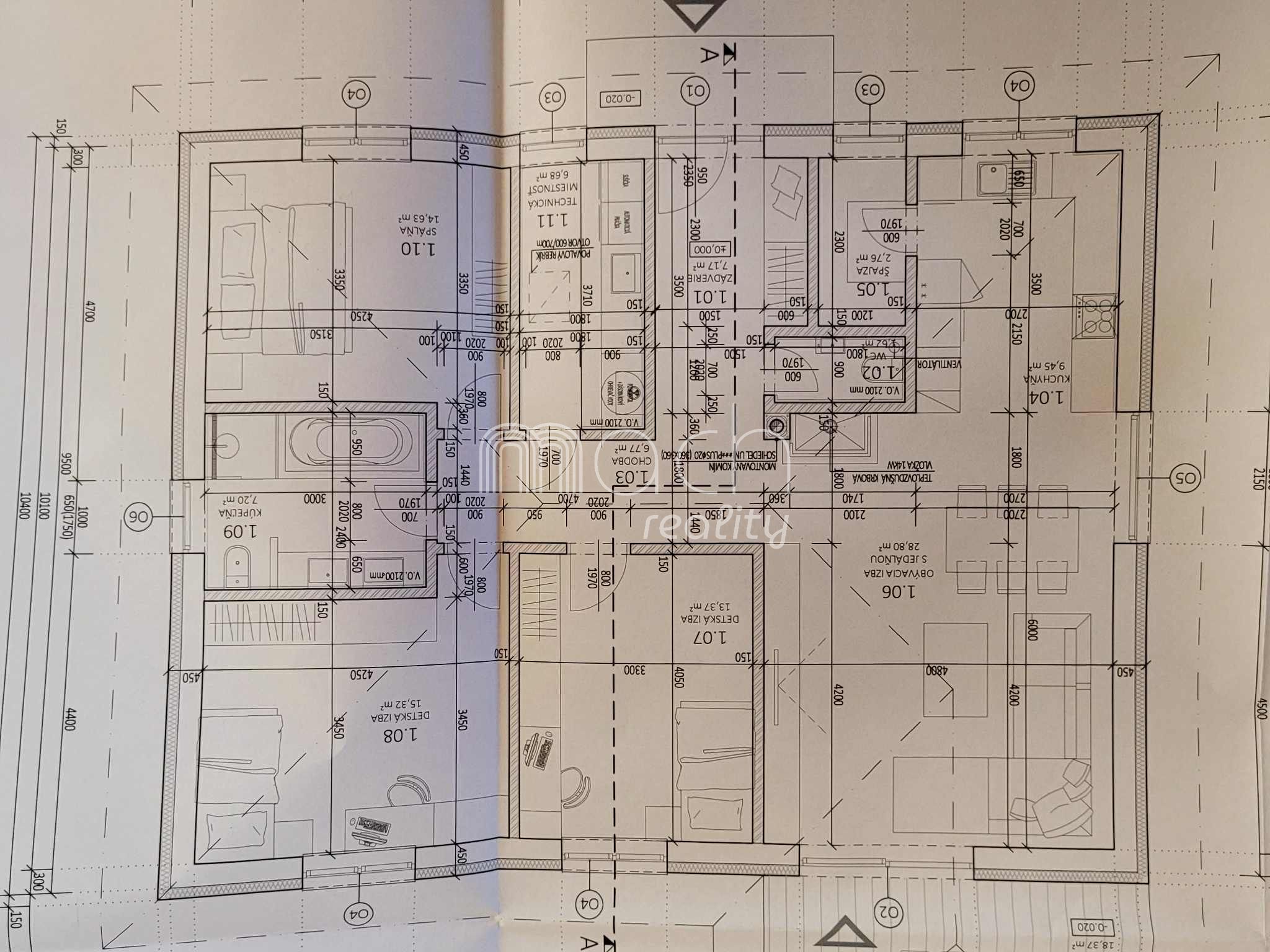 various photo of real estate