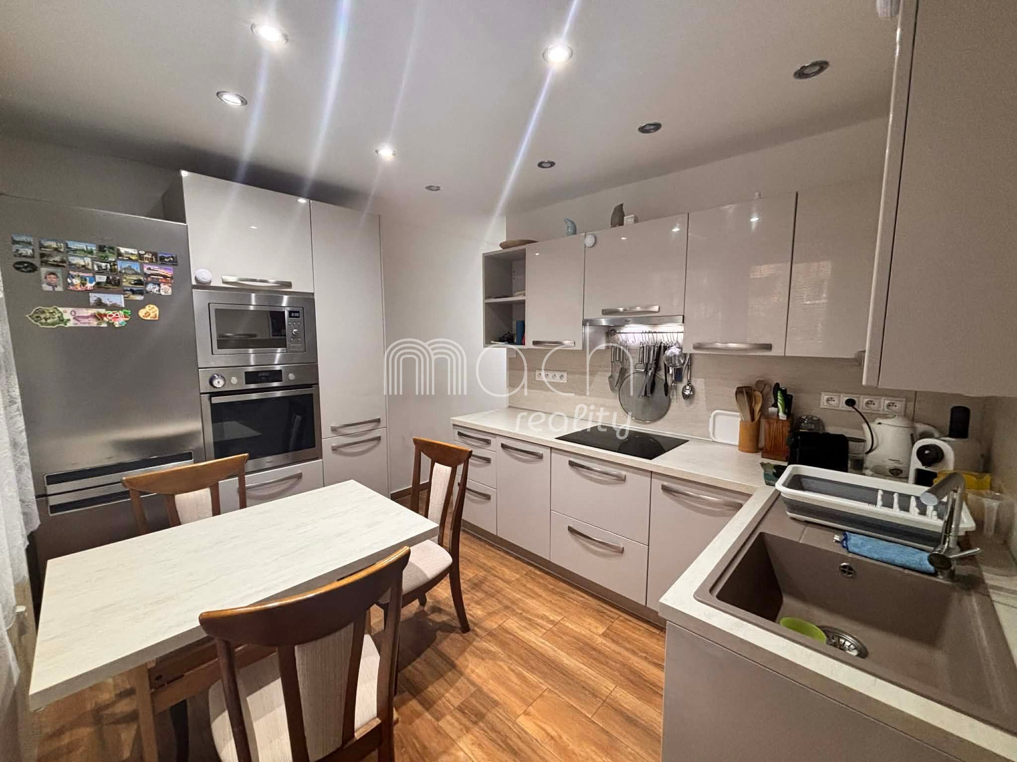 various photo of real estate